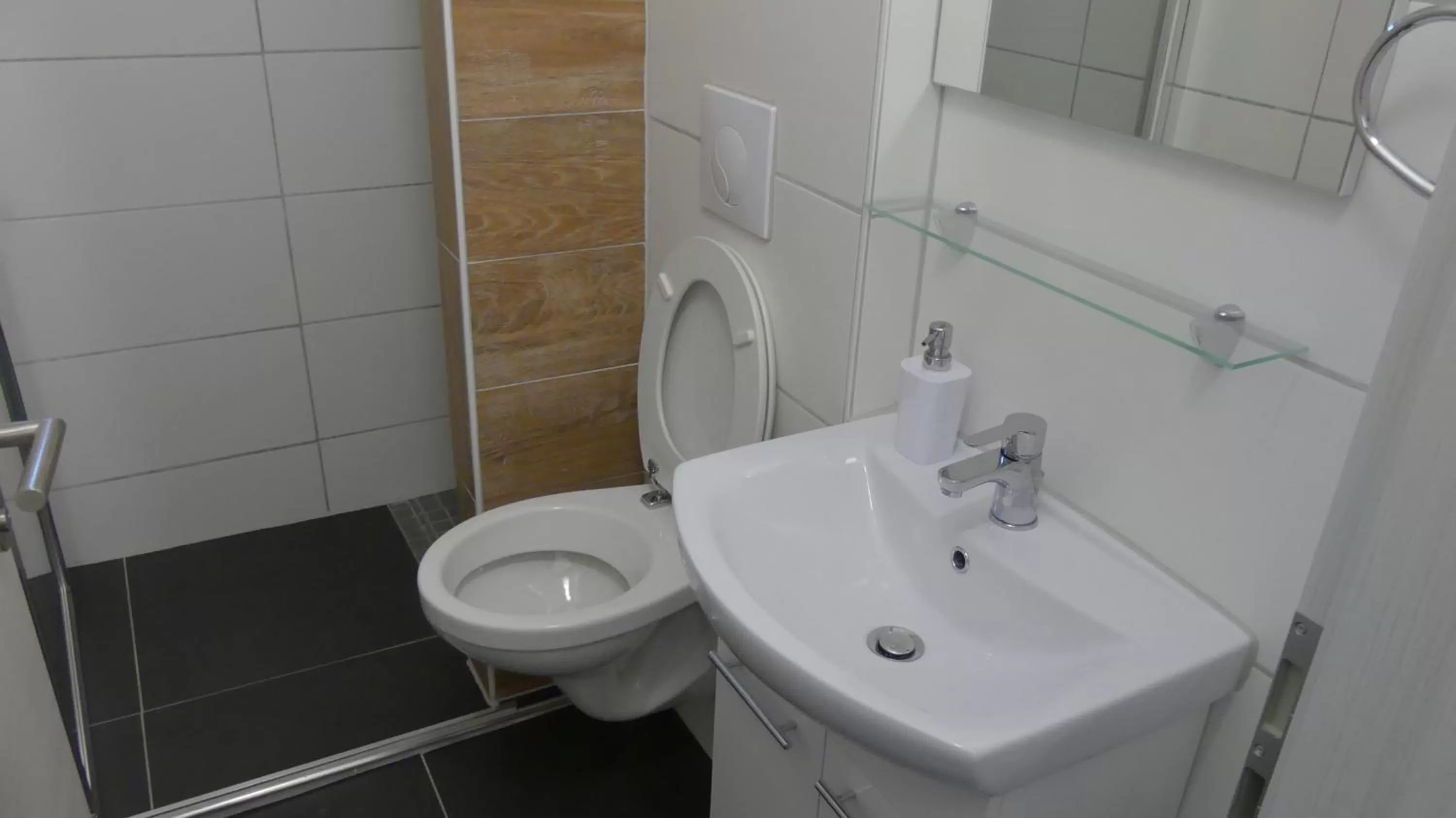 Hotel Zum Böhmegrund