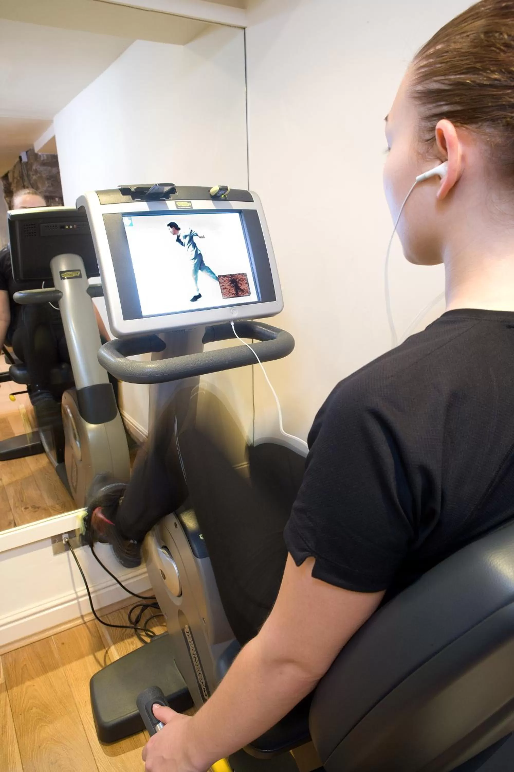 Spa and wellness centre/facilities in Ambleside Salutation Hotel & Spa