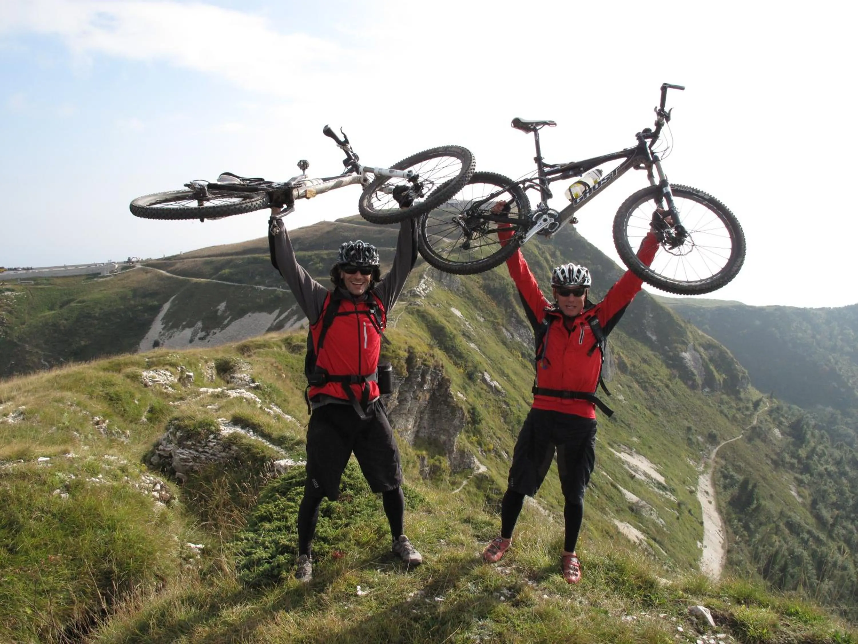 Activities in Wine Hotel San Giacomo Activity & Wellness