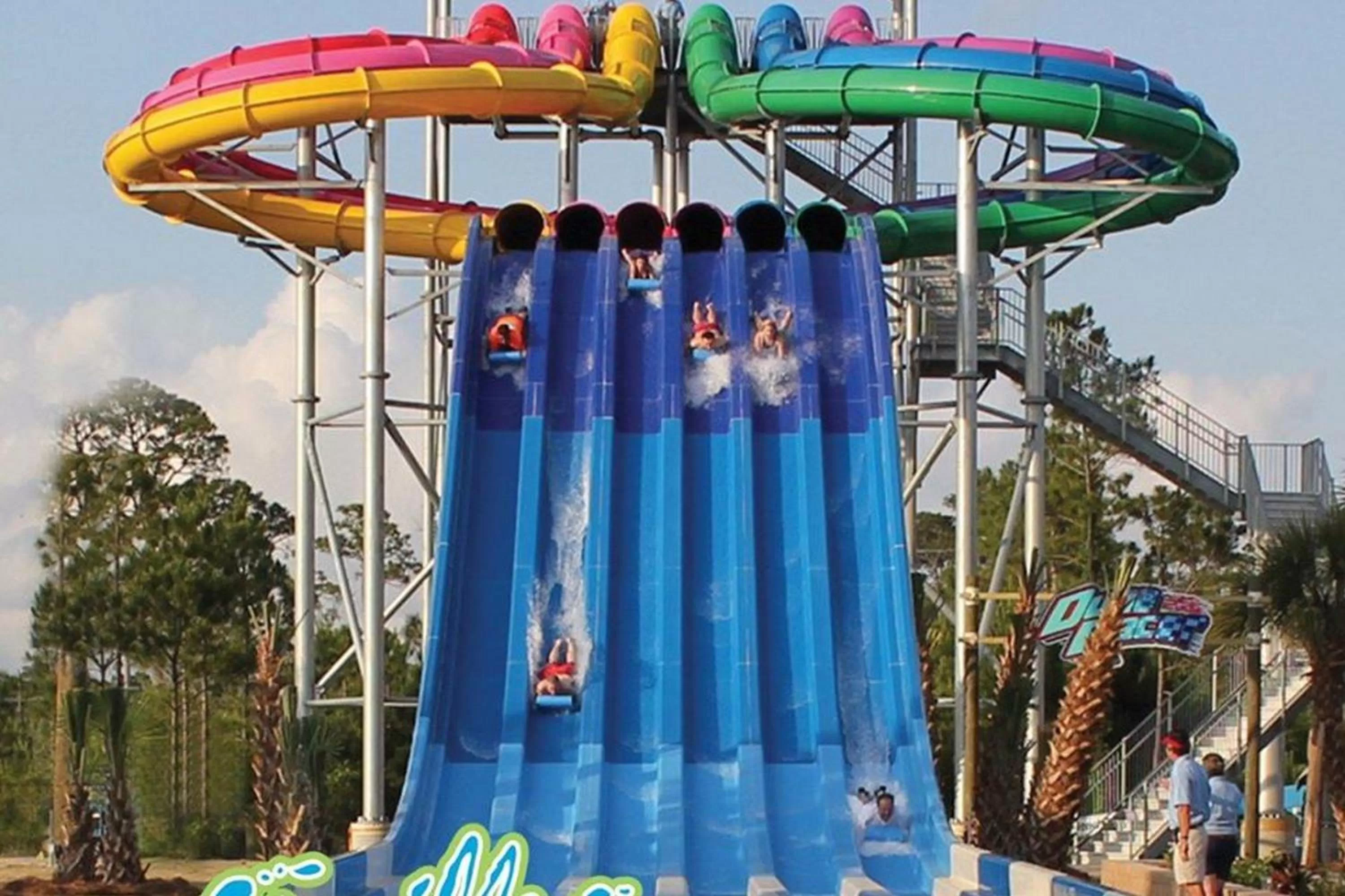 Nearby landmark in Hotel Indigo Orange Beach - Gulf Shores by IHG