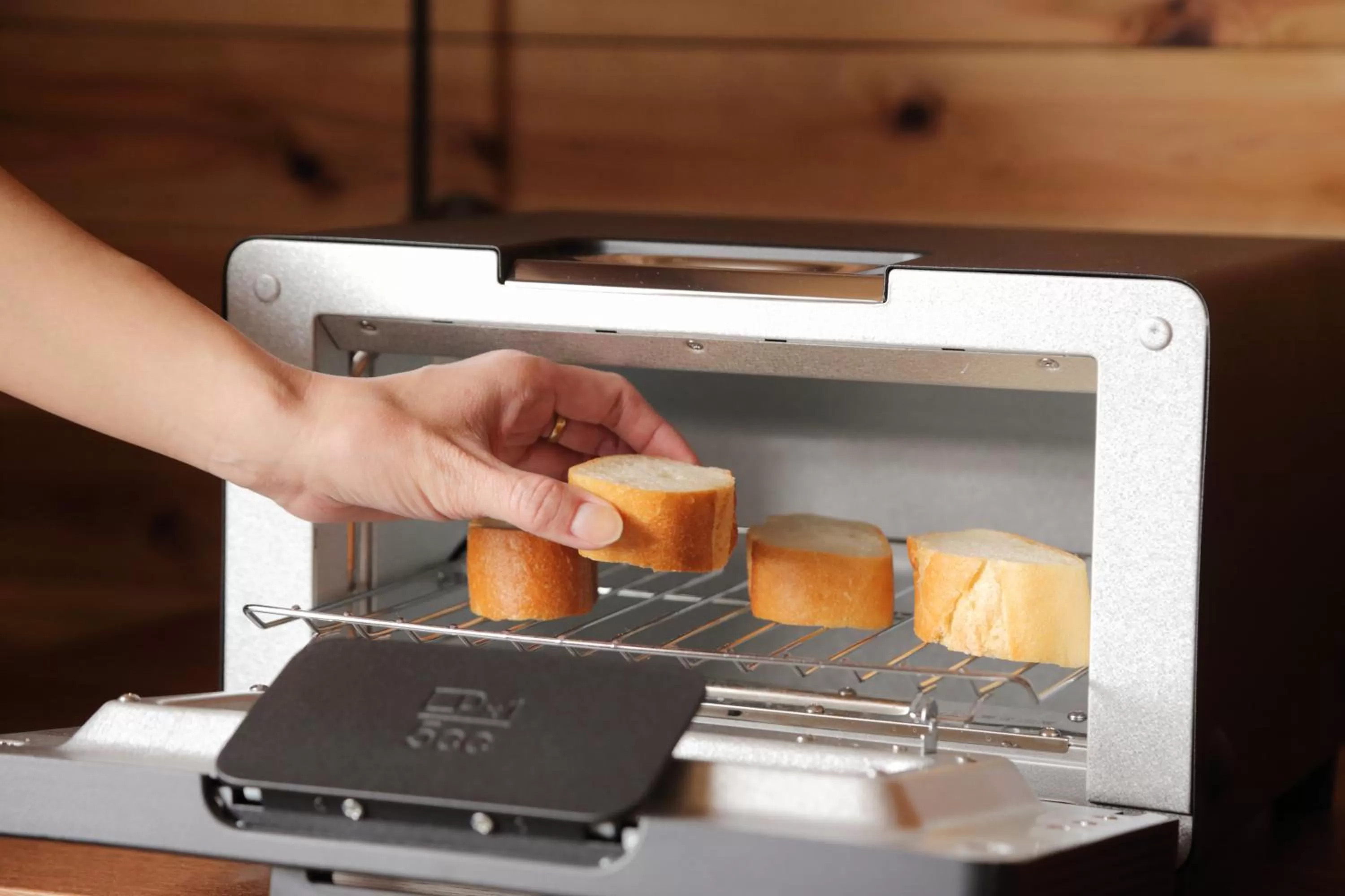 Breakfast in UNWIND HOTEL & BAR Sapporo