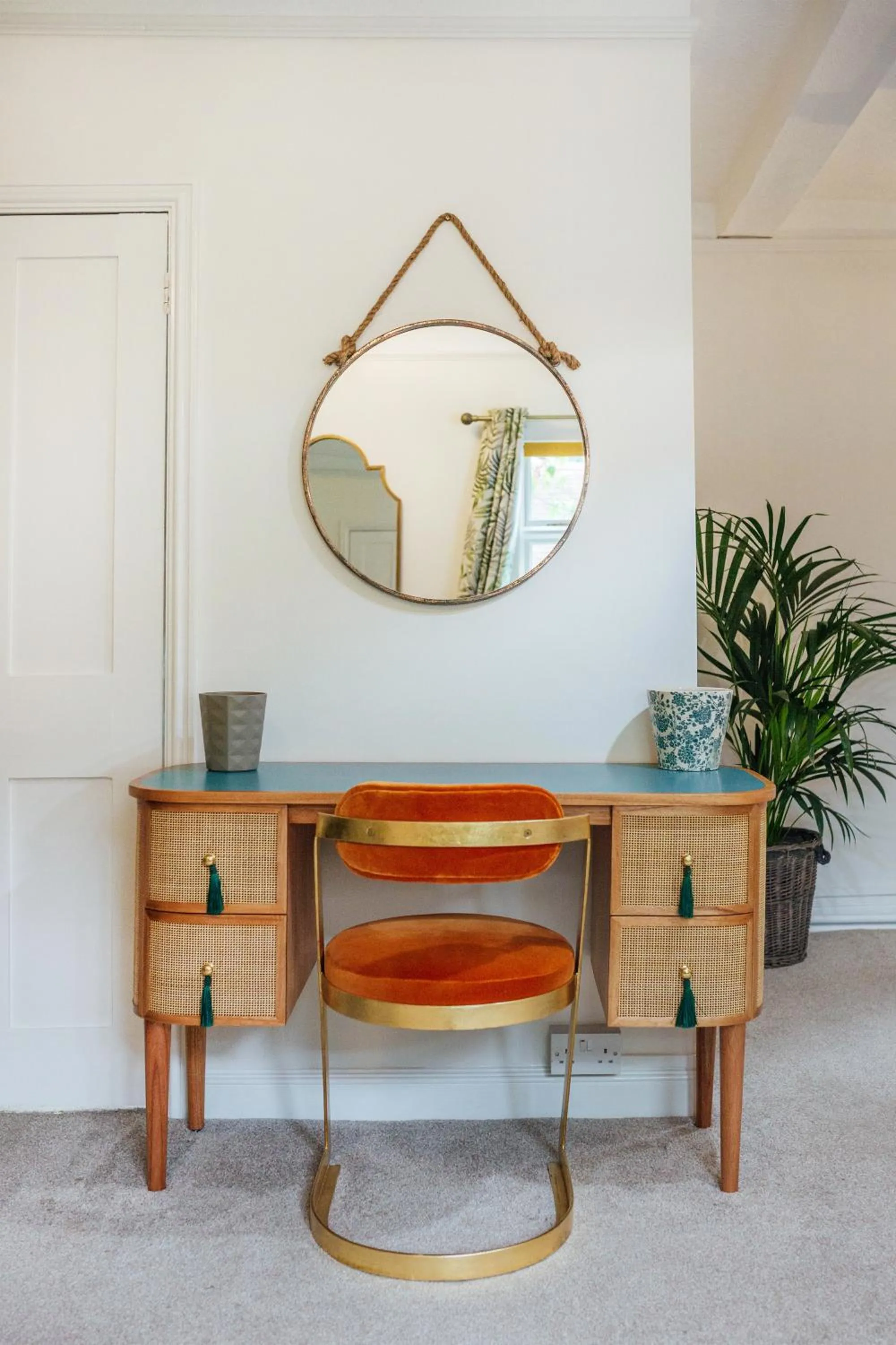 Old Rectory House, Redditch