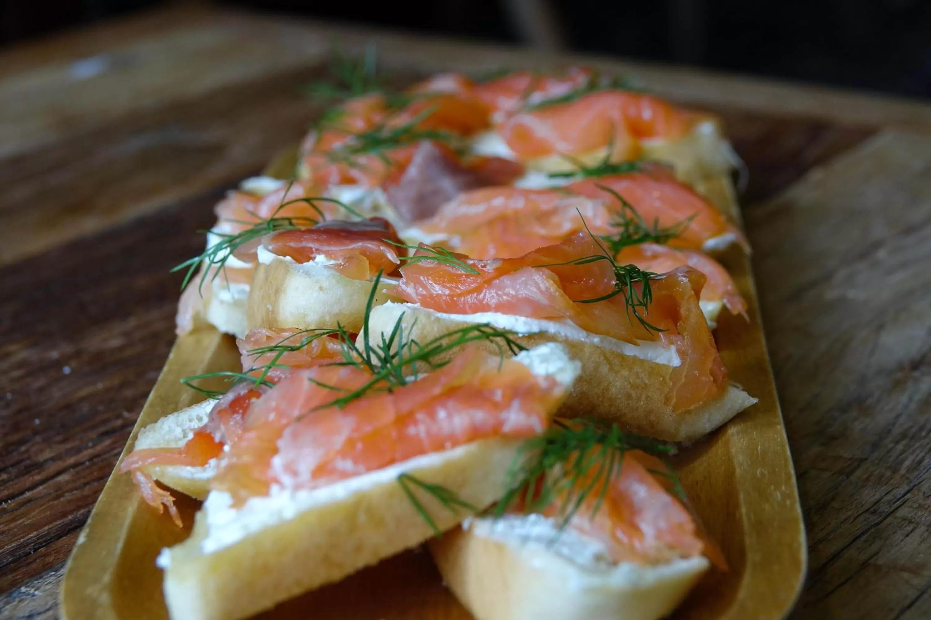 Restaurant/places to eat in Hedley House Hotel & Apartments