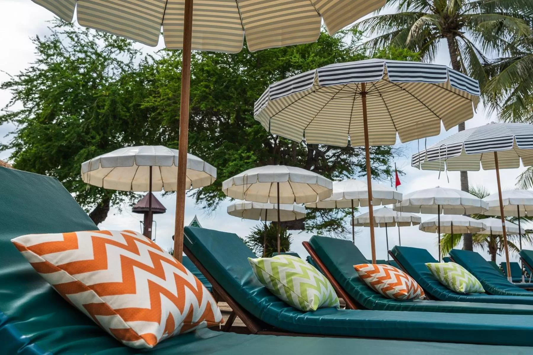 Summer in Regent - Chalet, Hua Hin