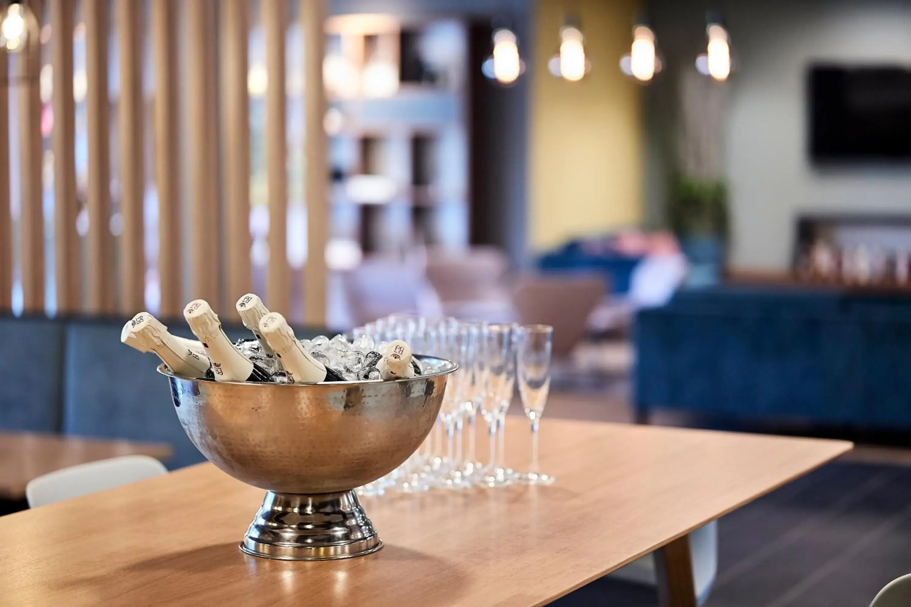 Lounge or bar in Best Western Hotel Viernheim Mannheim