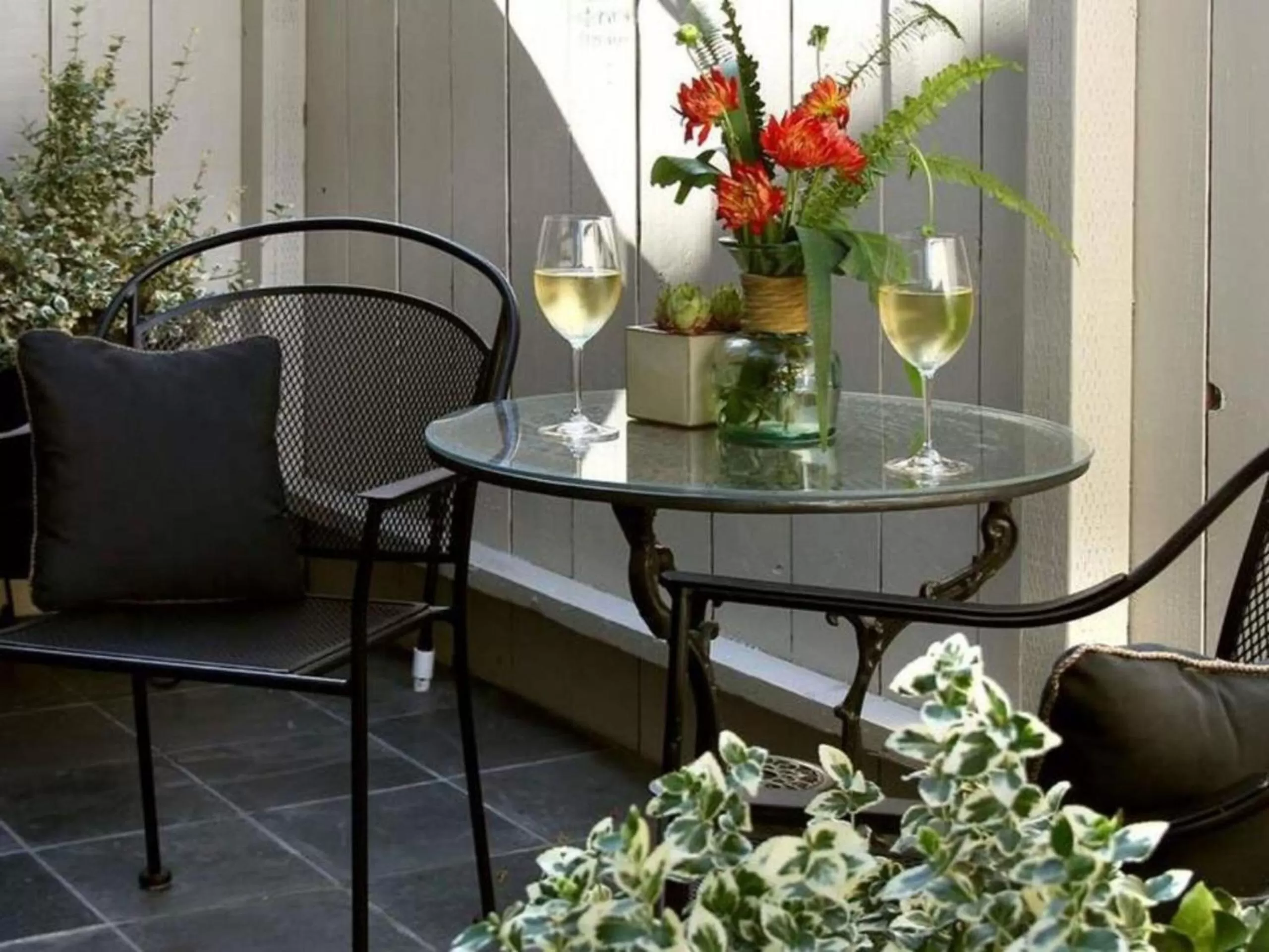 Other in Inn on Randolph