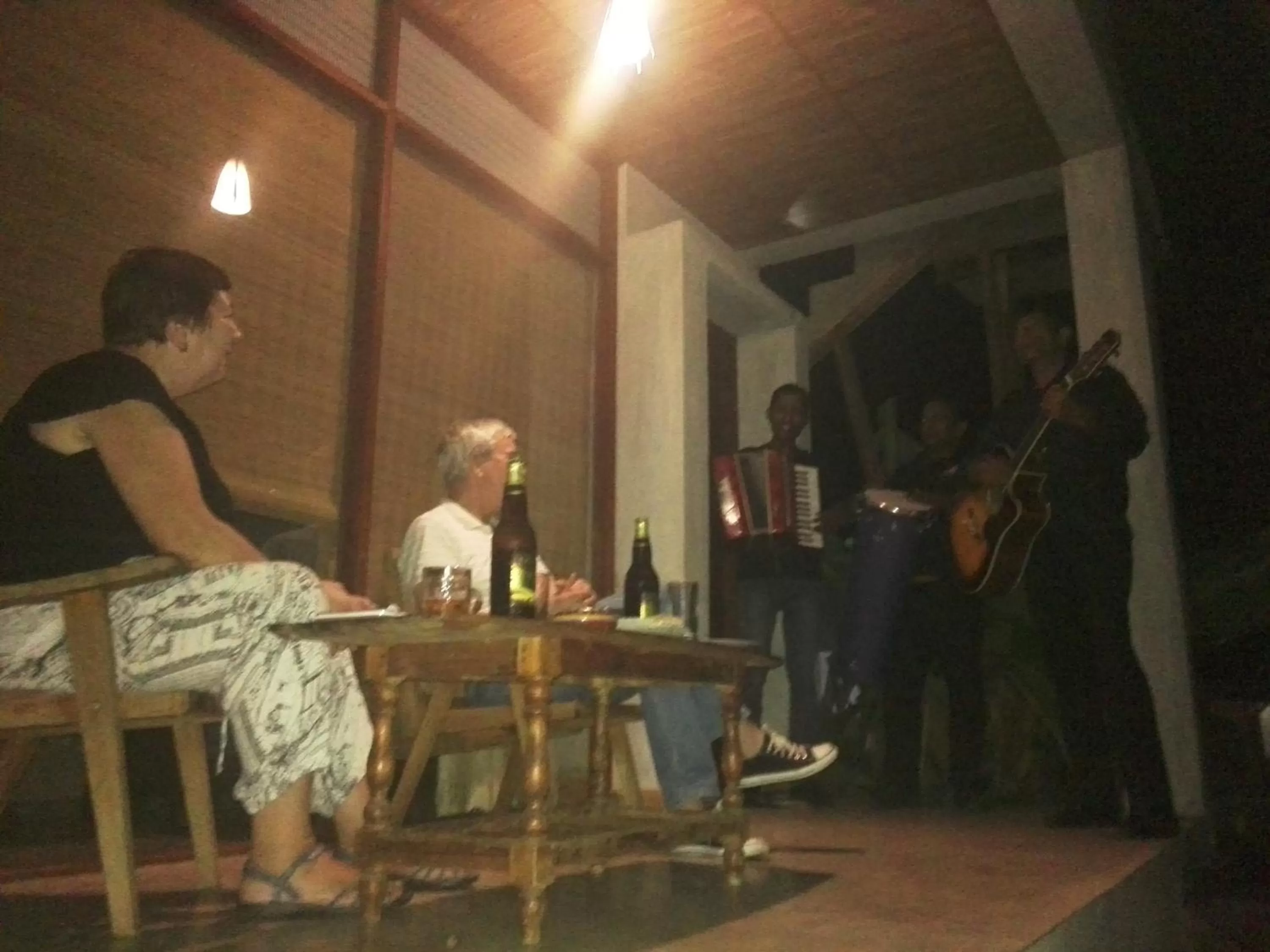 Other in Liyana Holiday resort