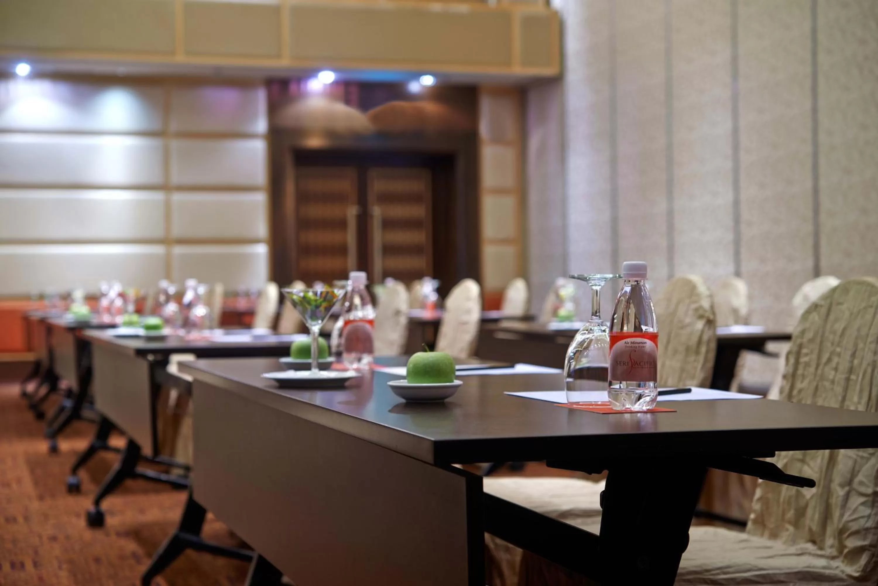 Meeting/conference room in Seri Pacific Hotel Kuala Lumpur