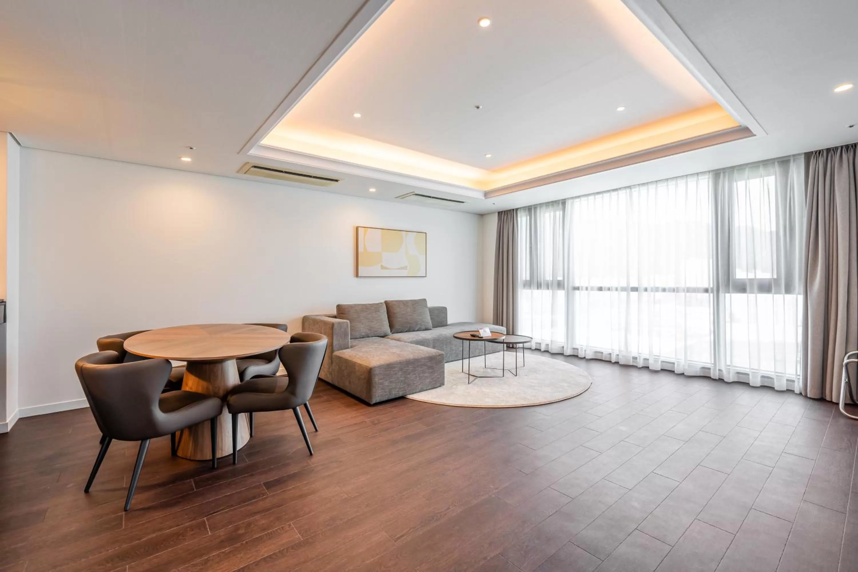 Haeundae Centum Hotel