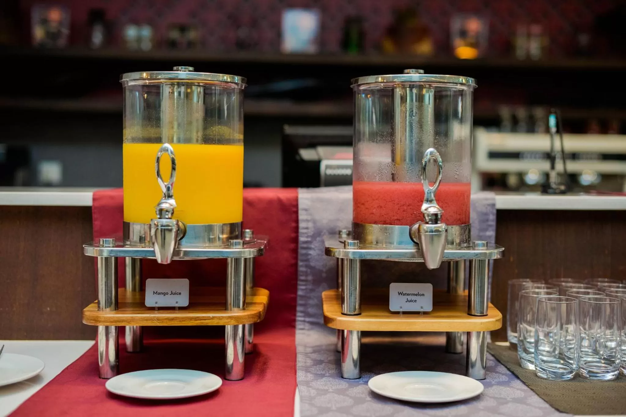 Photo of the whole room in Crowne Plaza - Dar Es Salaam by IHG