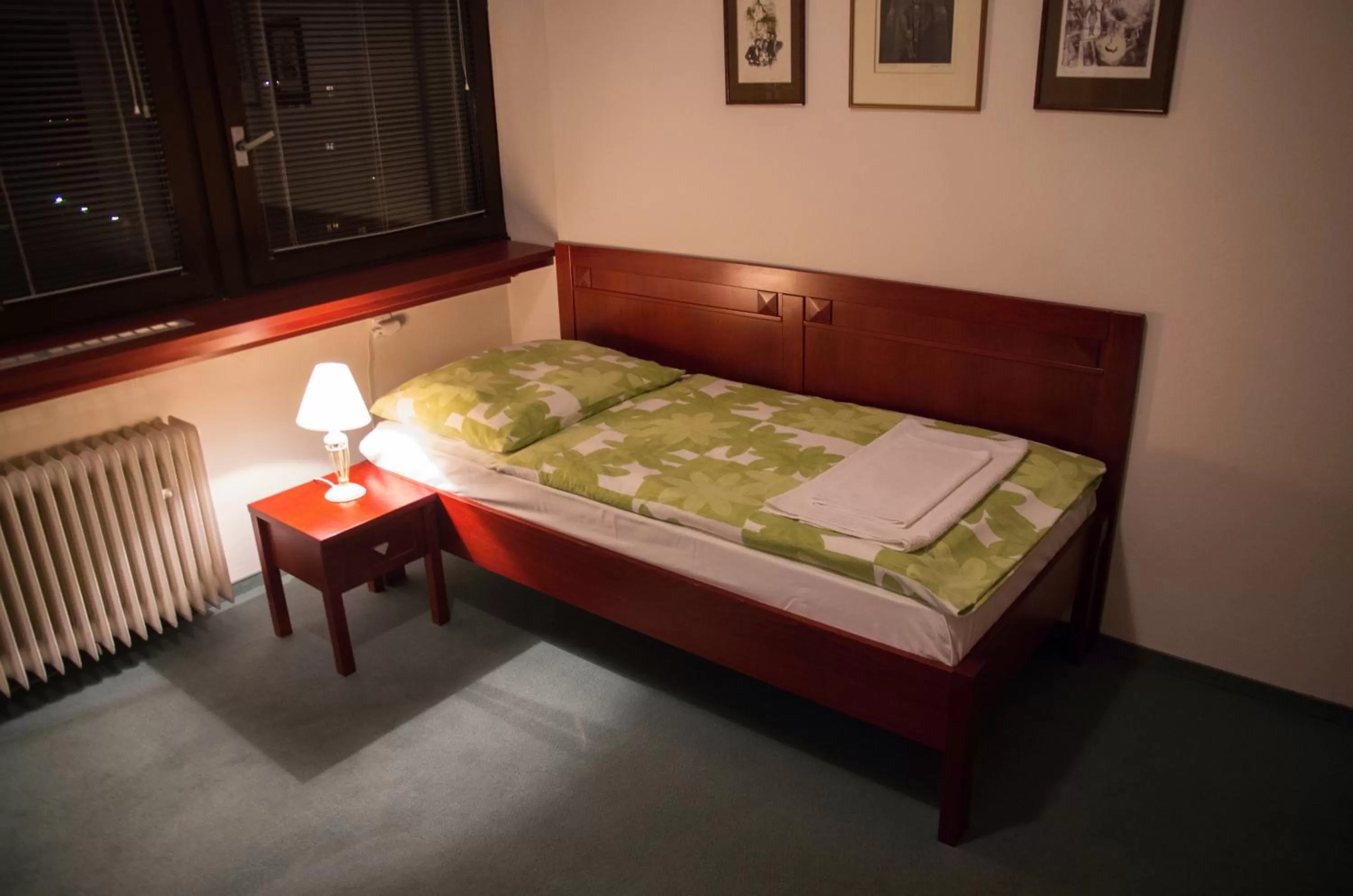 Apartment - single occupancy in Hotel Bothe