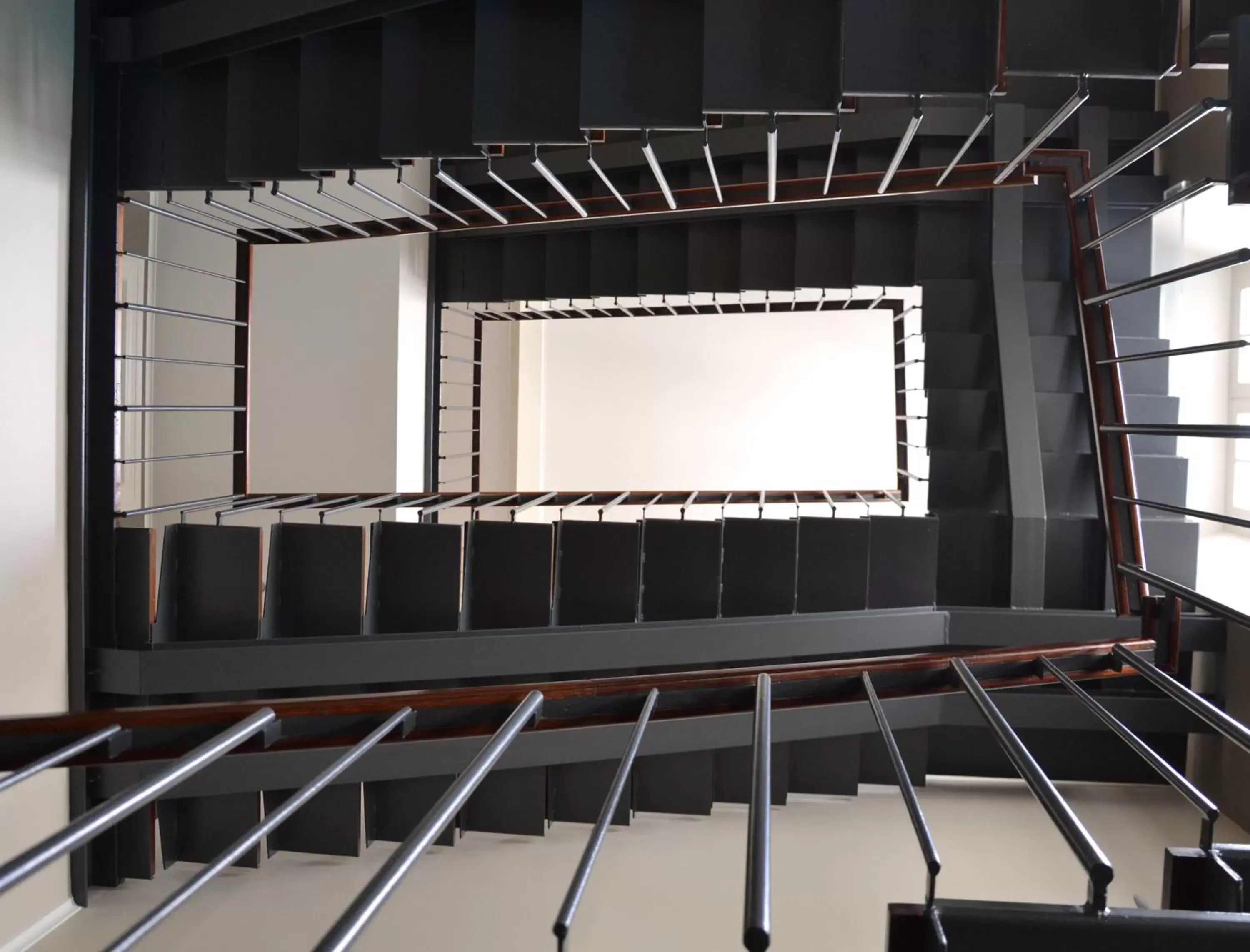 Property building in Hotel Do Colegio Property building in Hotel Do Colegio