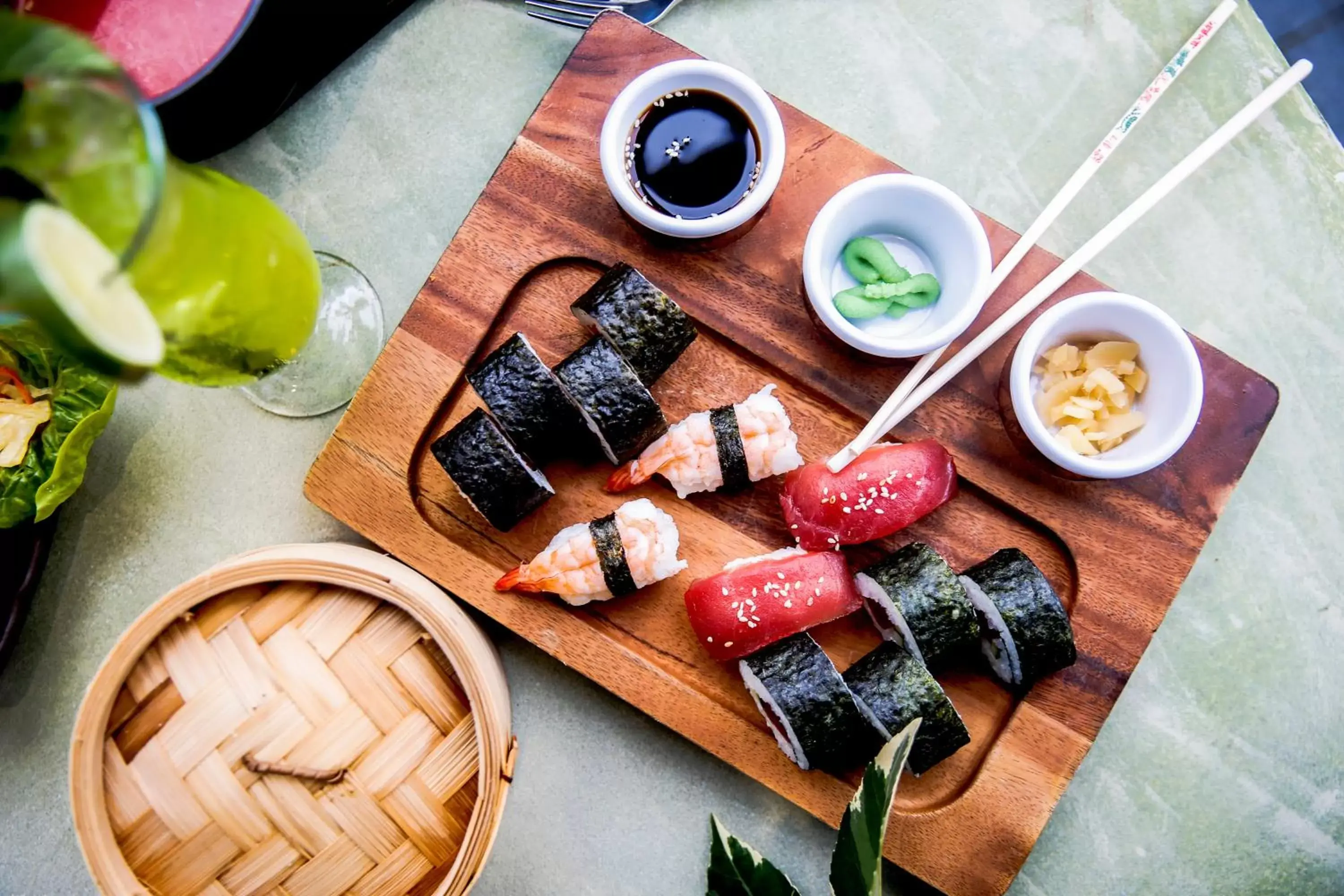 Restaurant/places to eat in Ramside Hall Hotel, Golf & Spa Restaurant/places to eat in Ramside Hall Hotel, Golf & Spa