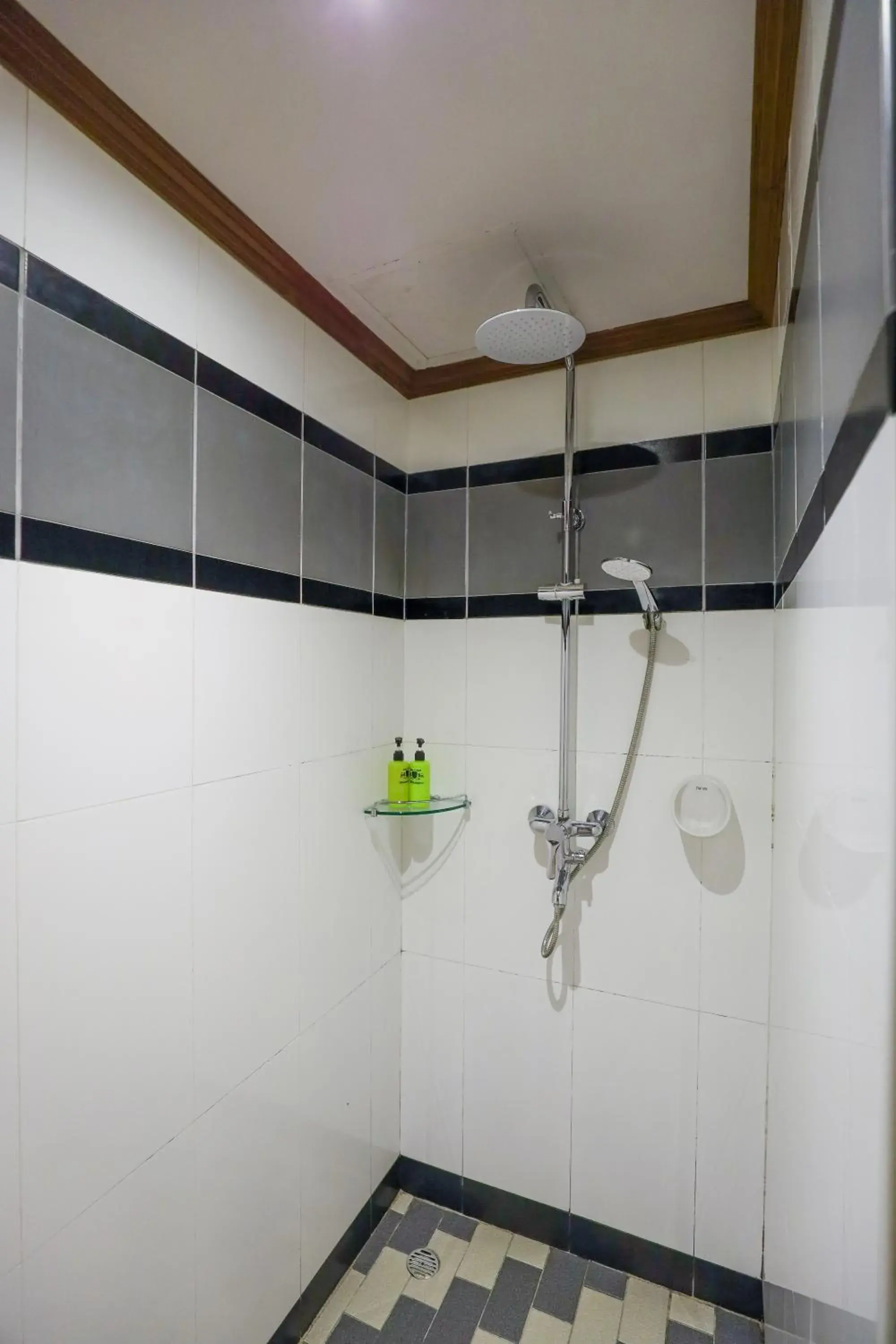 Shower, Bathroom in Tara Court Hotel