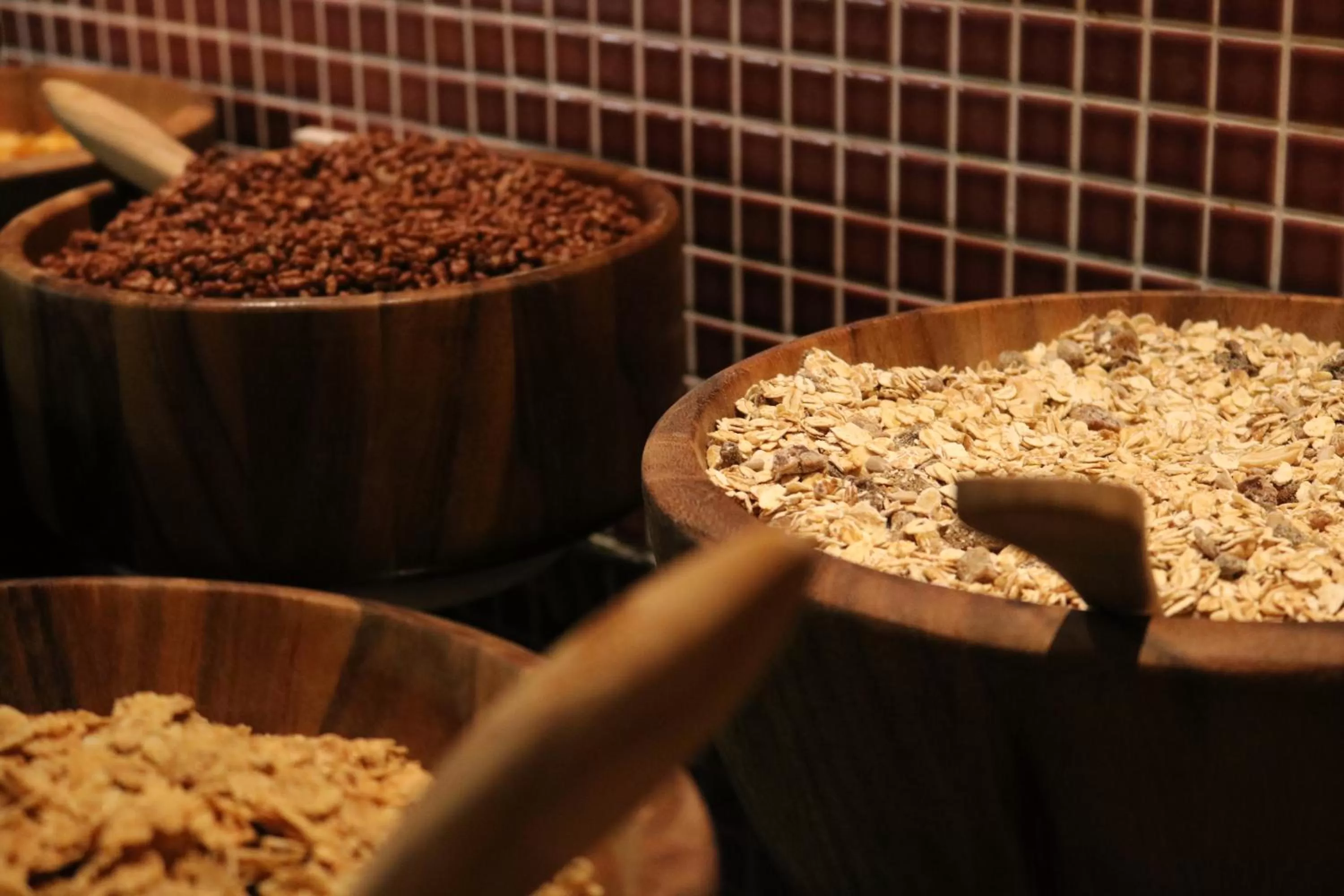 Food and drinks in Radisson Blu Hotel, Letterkenny