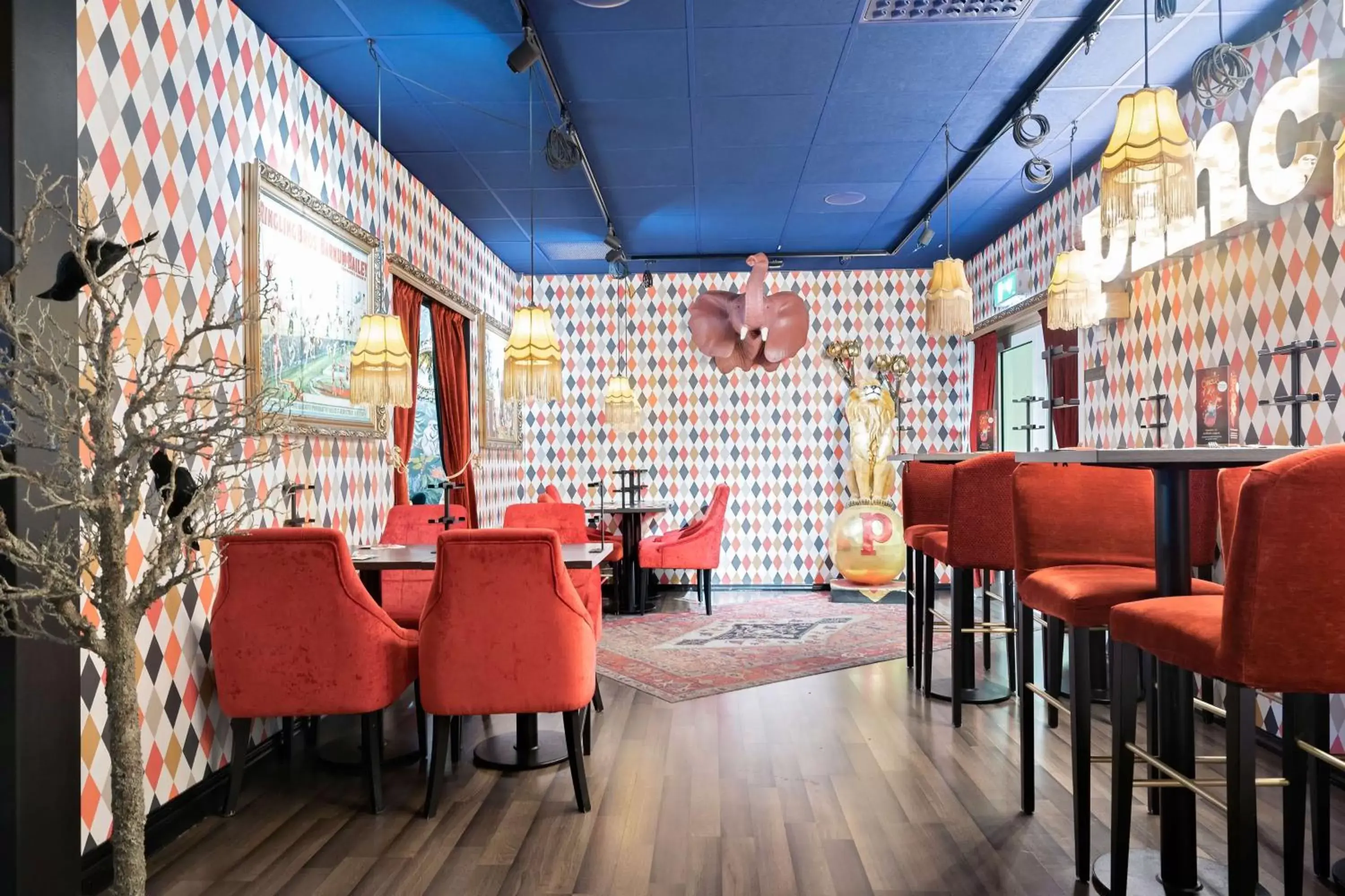 Restaurant/places to eat in Best Western Hotell Ljungby Restaurant/places to eat in Best Western Hotell Ljungby