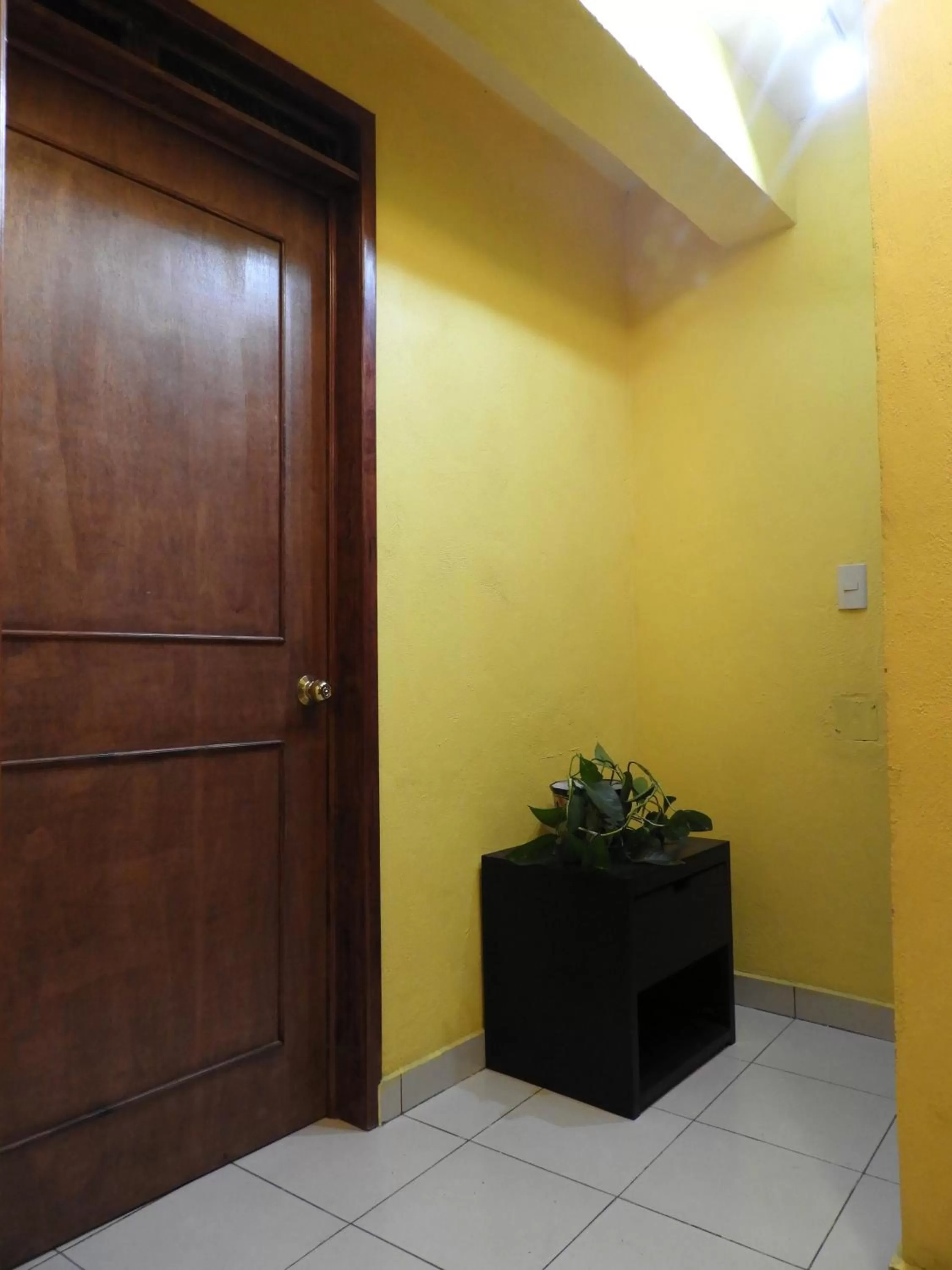 Decorative detail in La Lotería Panoramic House & Rooftop by Lunian