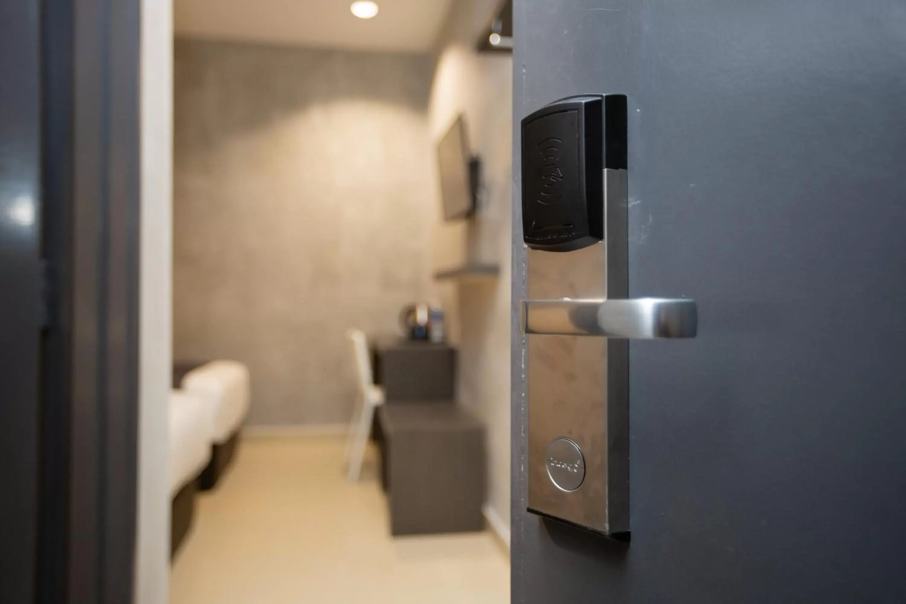 Bedroom in 1 Hotel Signature Bedroom in 1 Hotel Signature