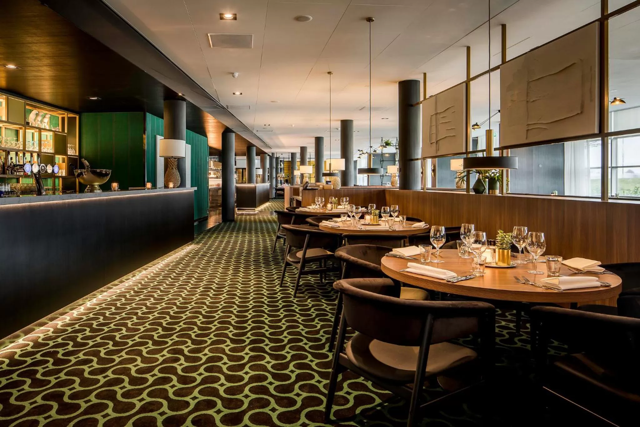 Van der Valk Zaltbommel-A2