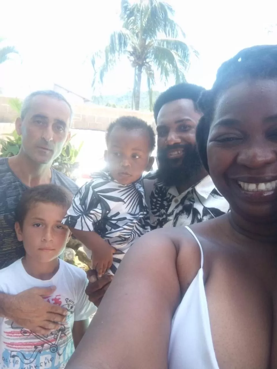 Hospedagem Pousada Fantasia Paraty