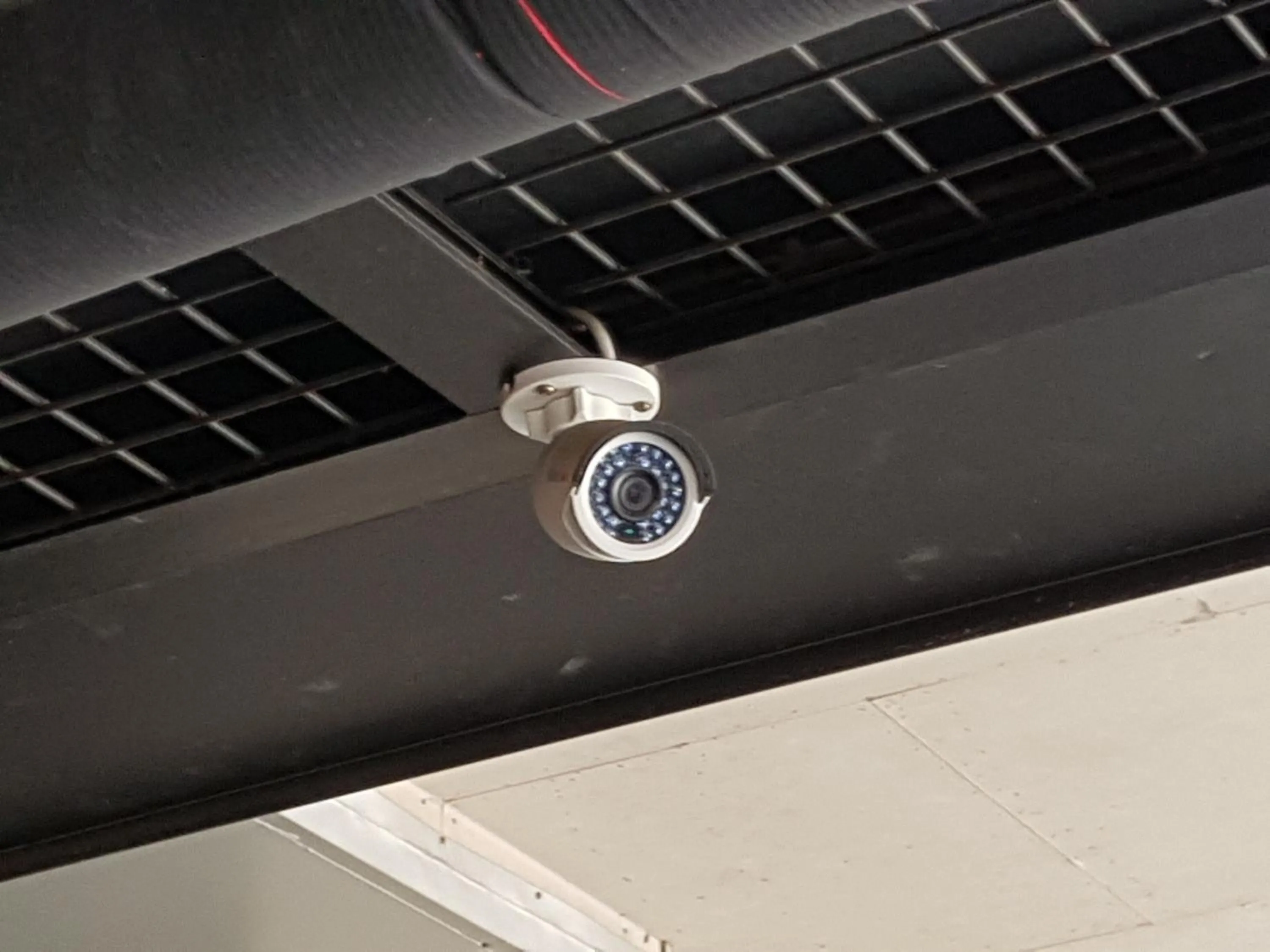 Decorative detail in Malu Hotel Suwon