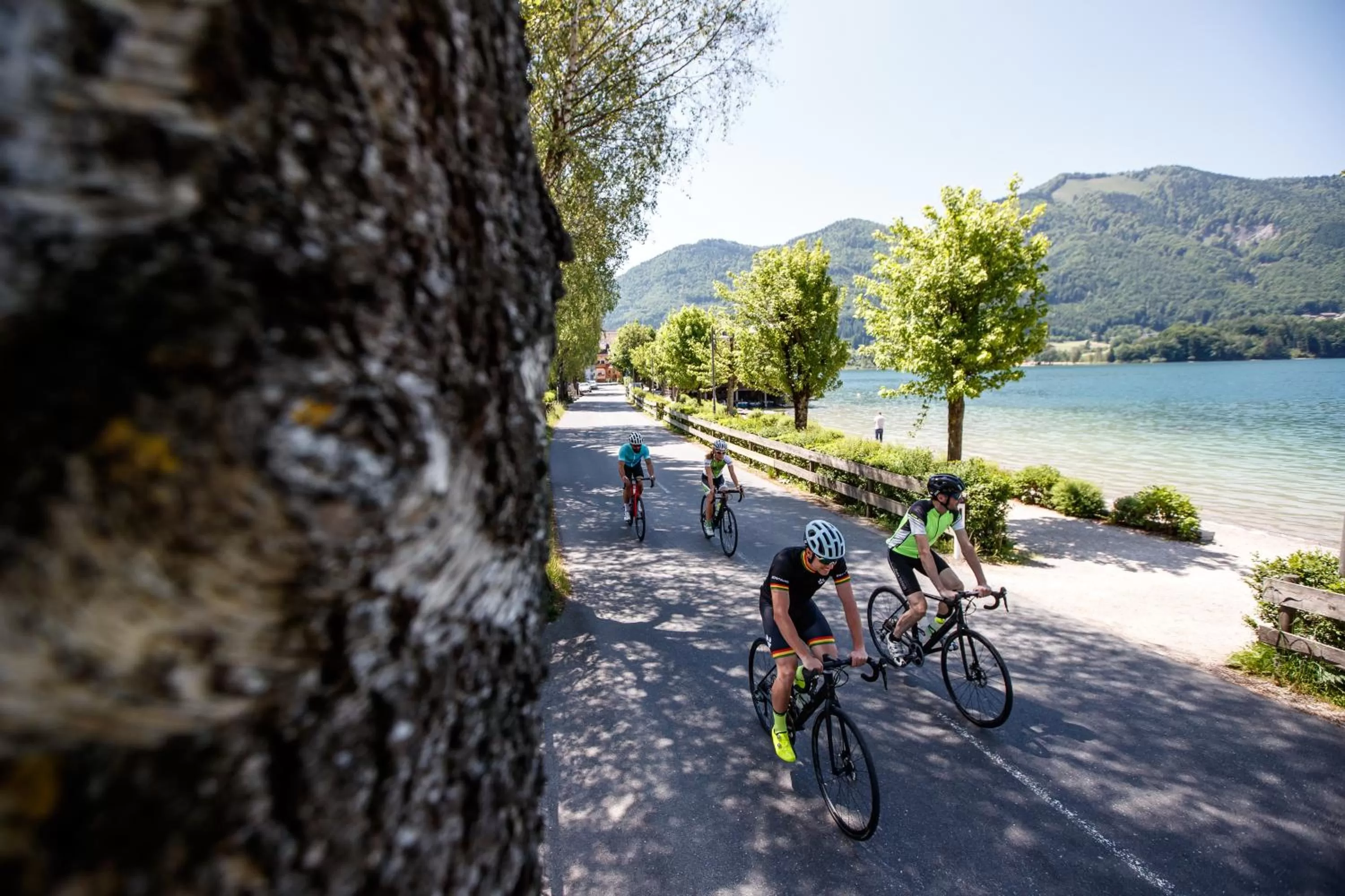 Sports in Hotel Jakob