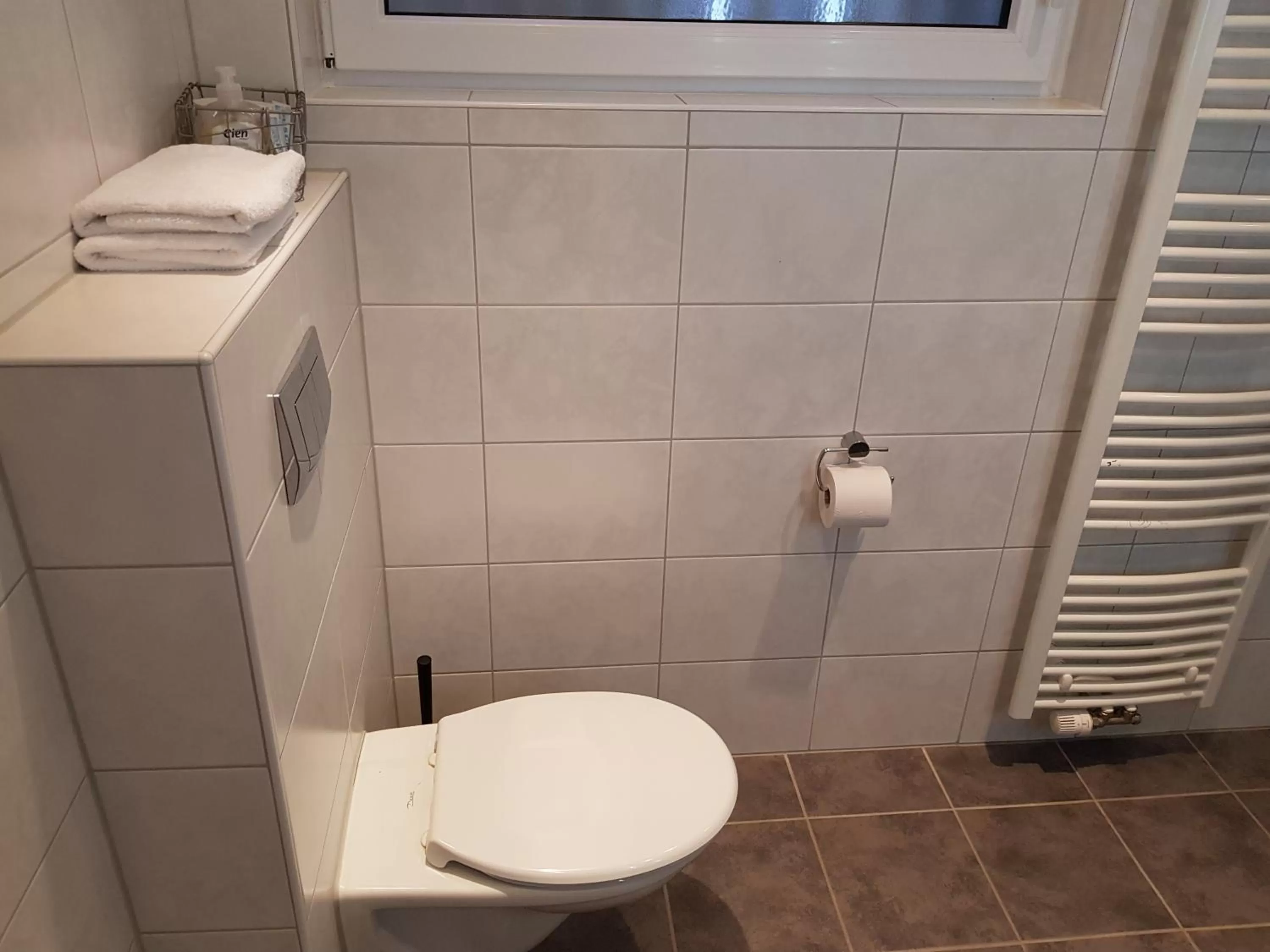 Berghotel Natura Bed & Breakfast