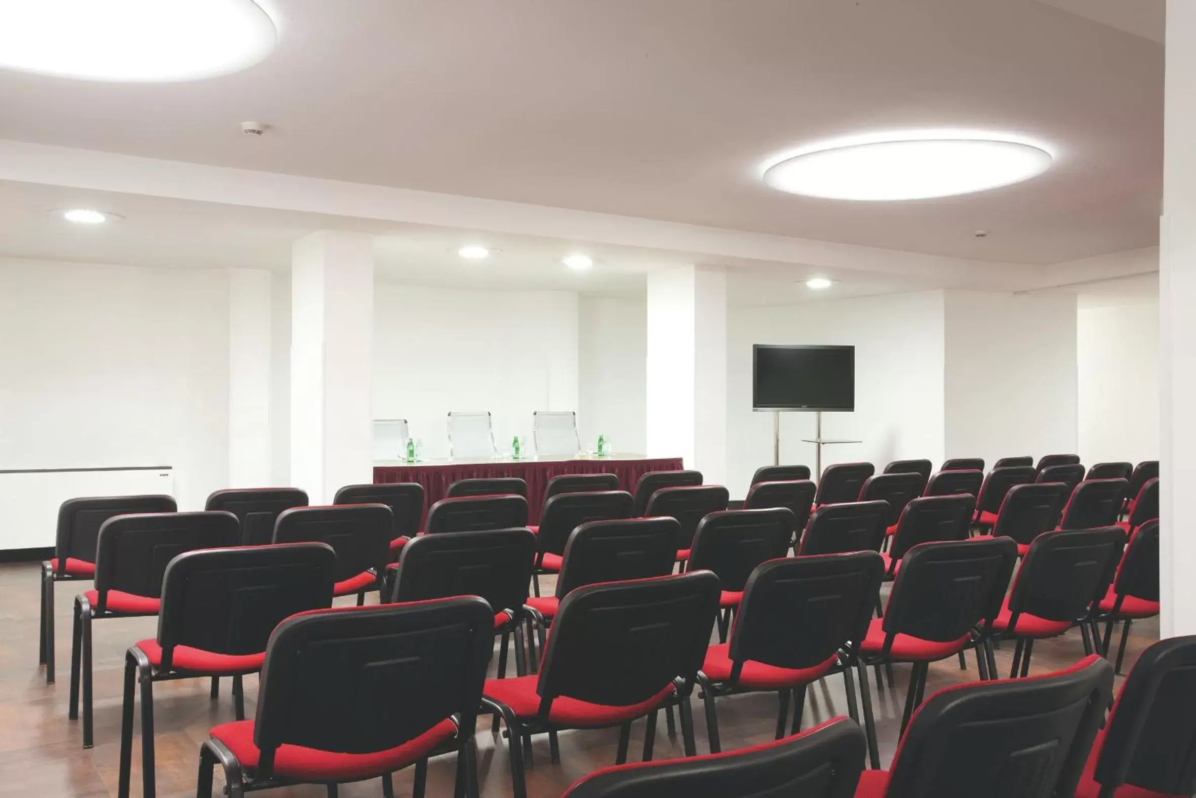 Business facilities in Best Western Hotel Continental Business facilities in Best Western Hotel Continental