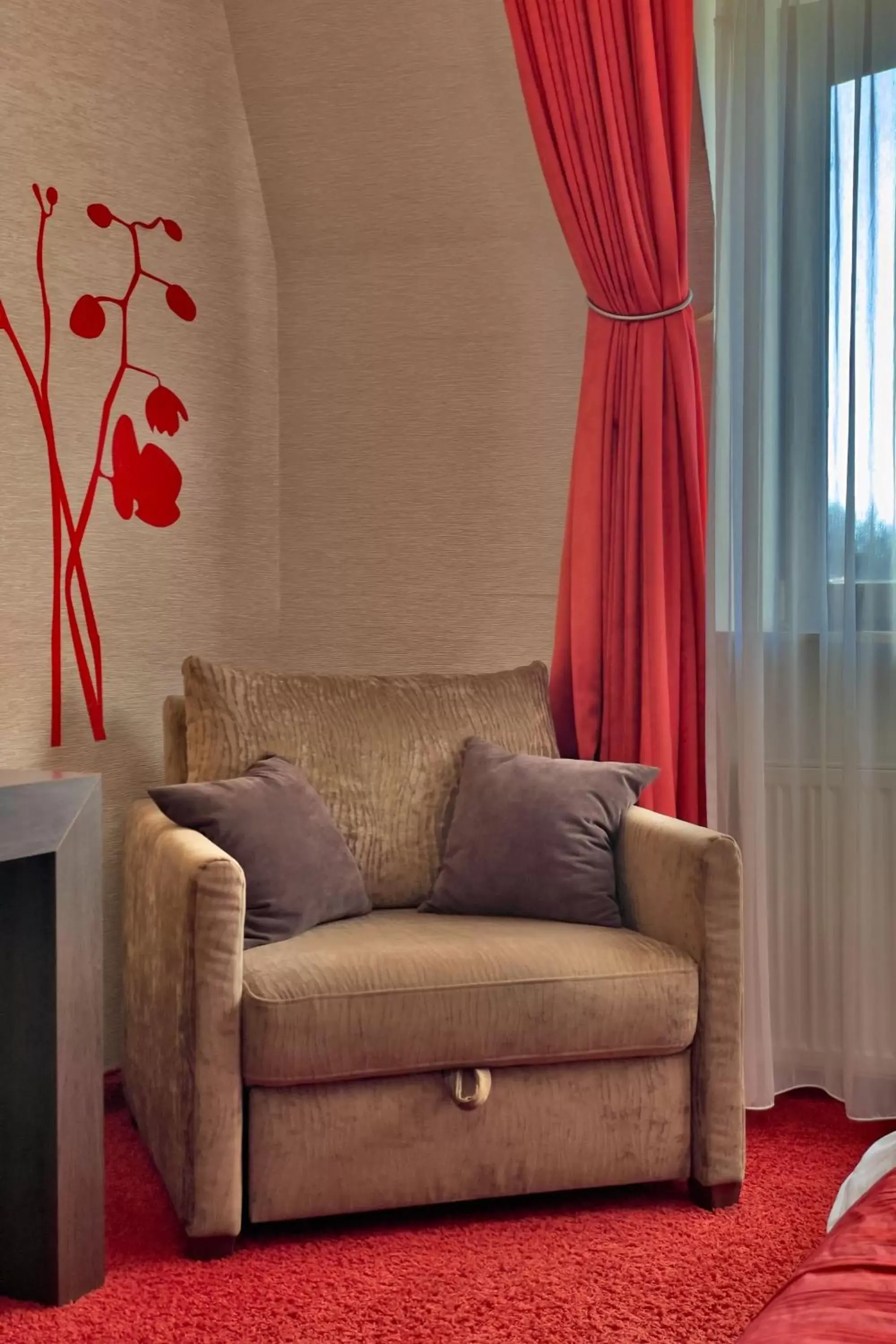 Staff in ART-Hotel Braun Staff in ART-Hotel Braun