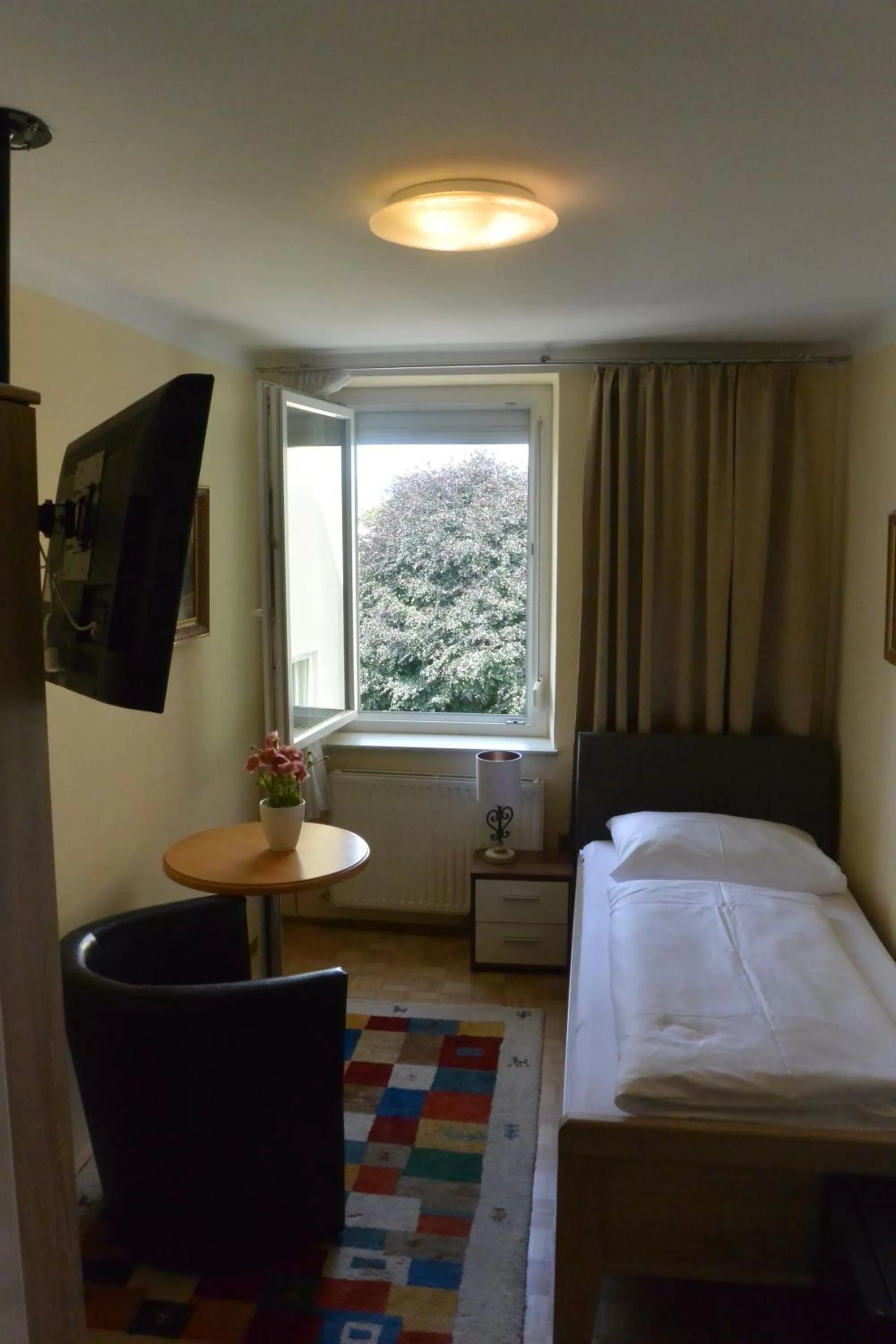 Photo of the whole room, Bed in Adlerhof