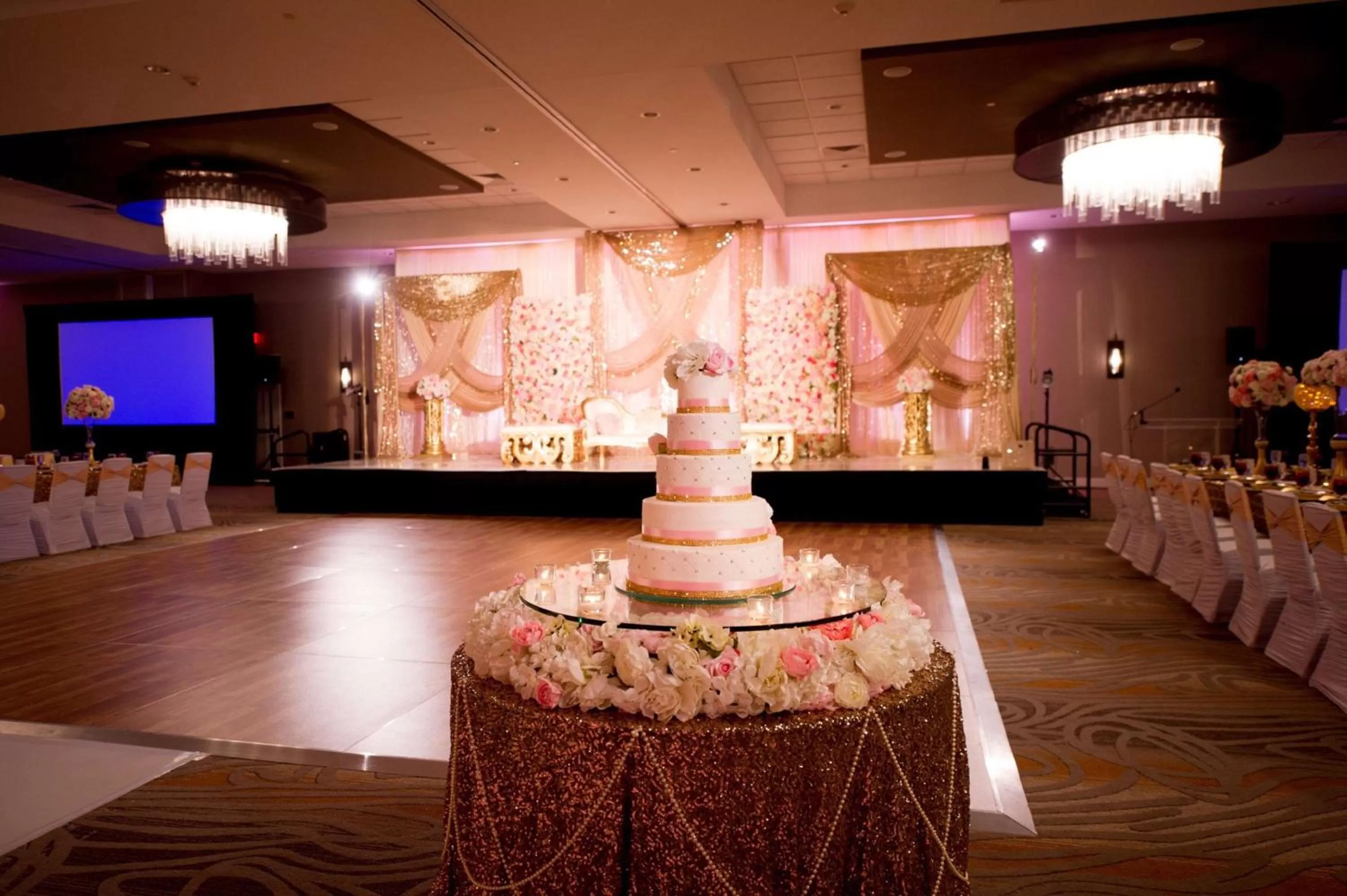 Meeting/conference room in Embassy Suites Oklahoma City Downtown/Medical Center