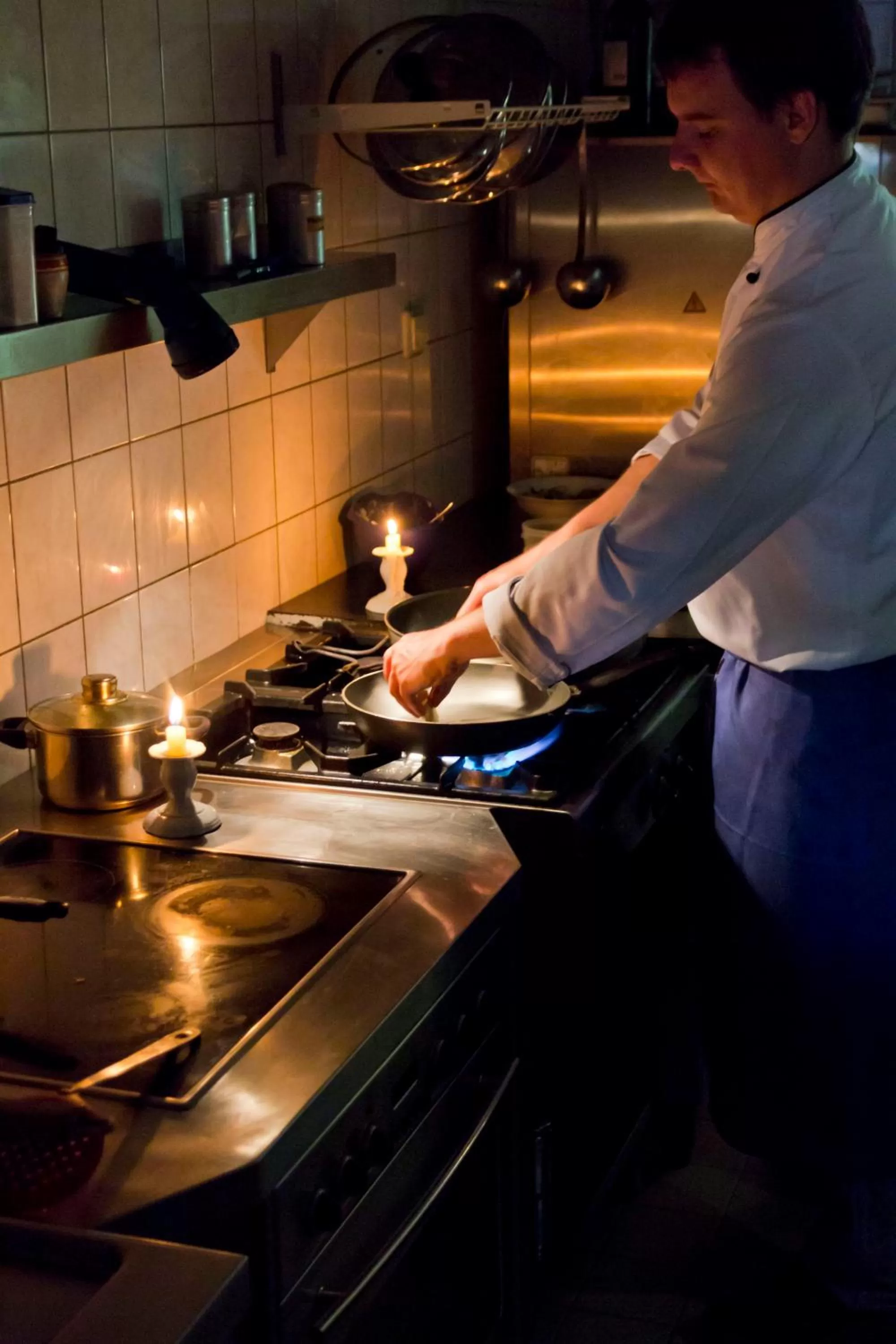 People in Im Wiesengrund