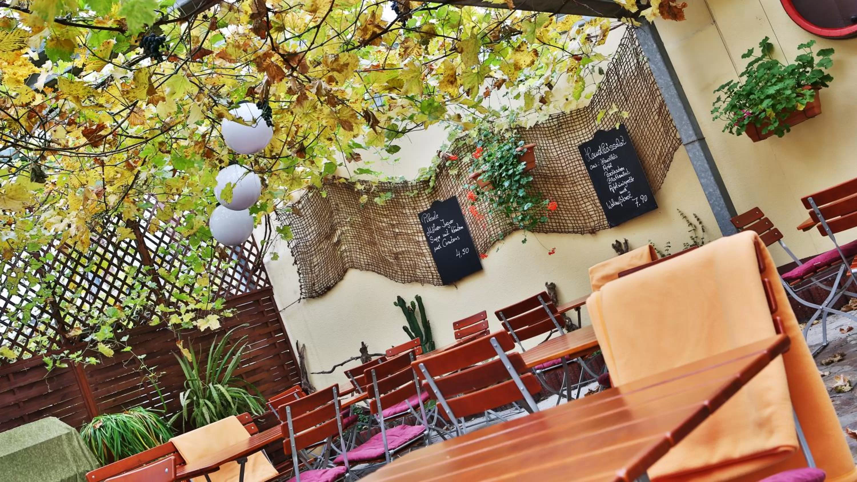 Restaurant/places to eat in Hotel Restaurant Ruppert