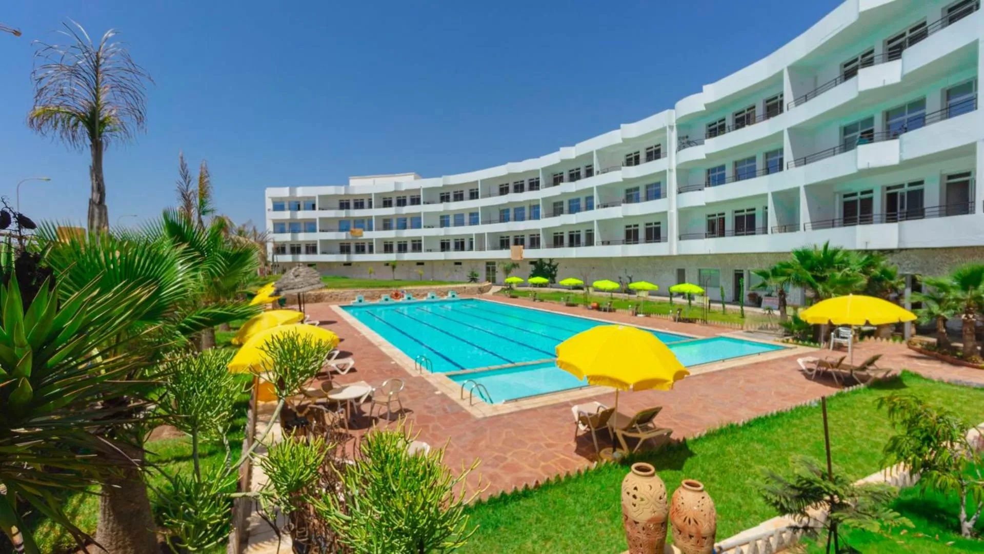 Sables D'or Appart Hôtel