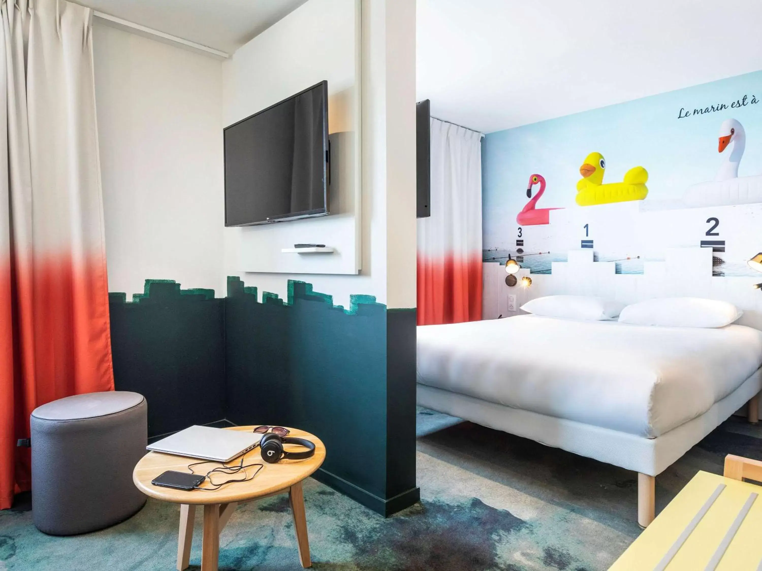 Other in ibis Styles Thonon-les-Bains