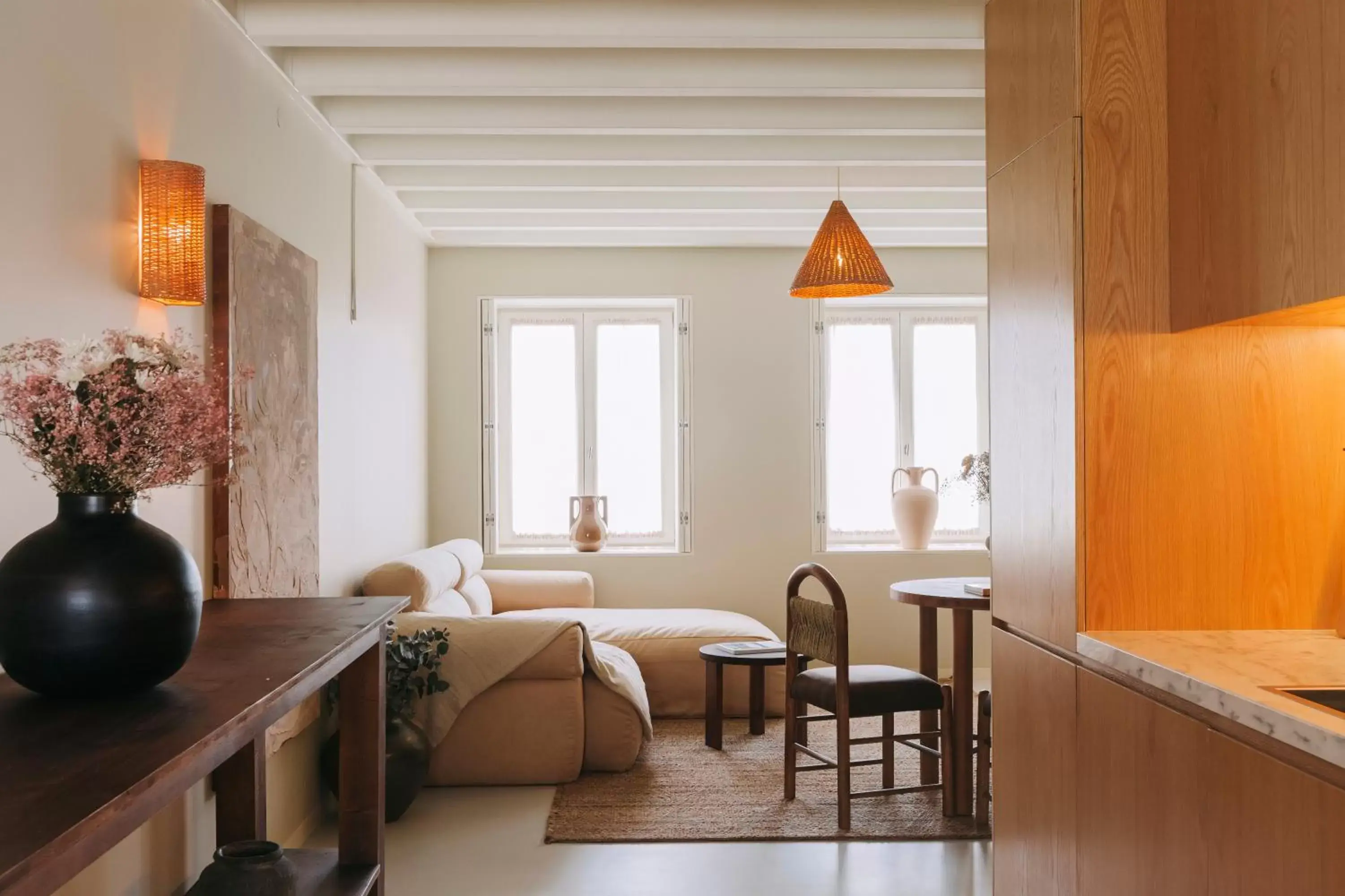 Deluxe Duplex in Village Aparthotel By BOA Deluxe Duplex in Village Aparthotel By BOA