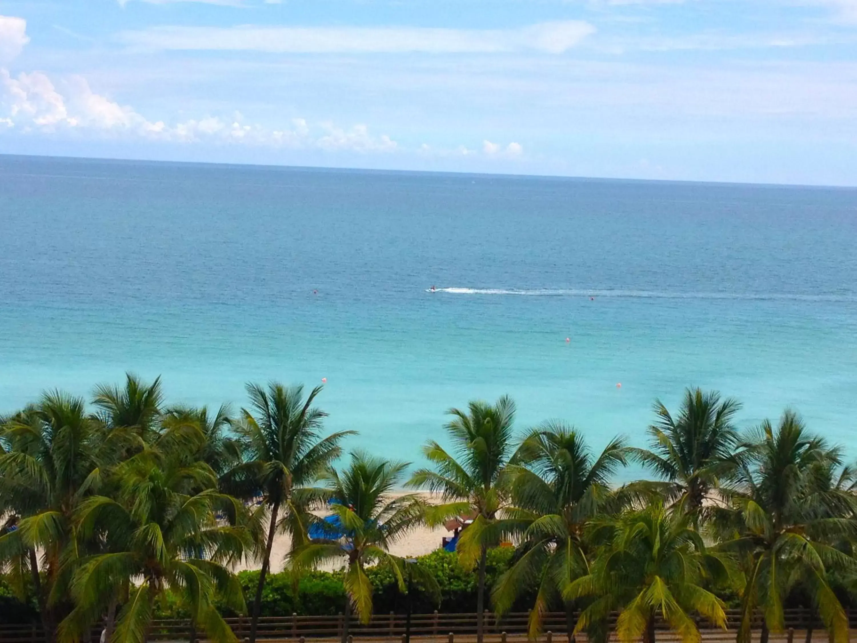 Other, Sea View in Holiday Inn Miami Beach-Oceanfront, an IHG Hotel