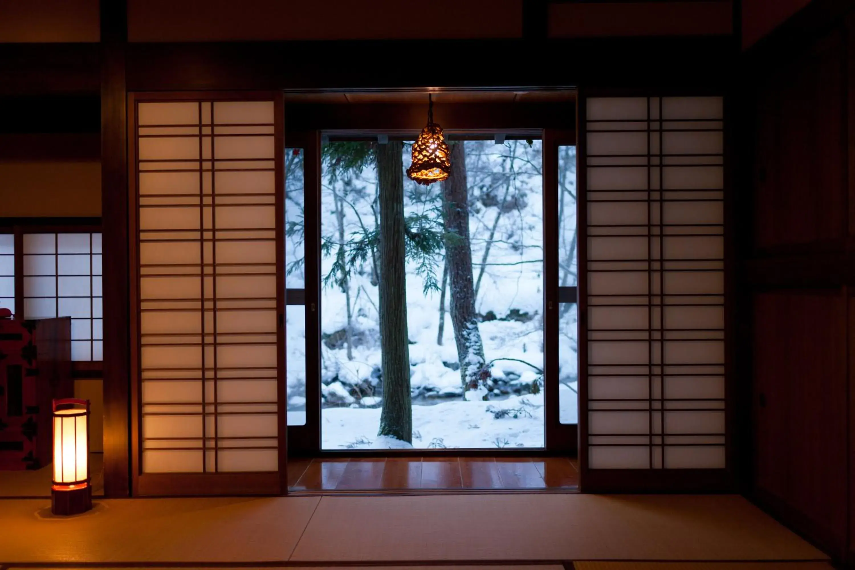 Wanosato Ryokan