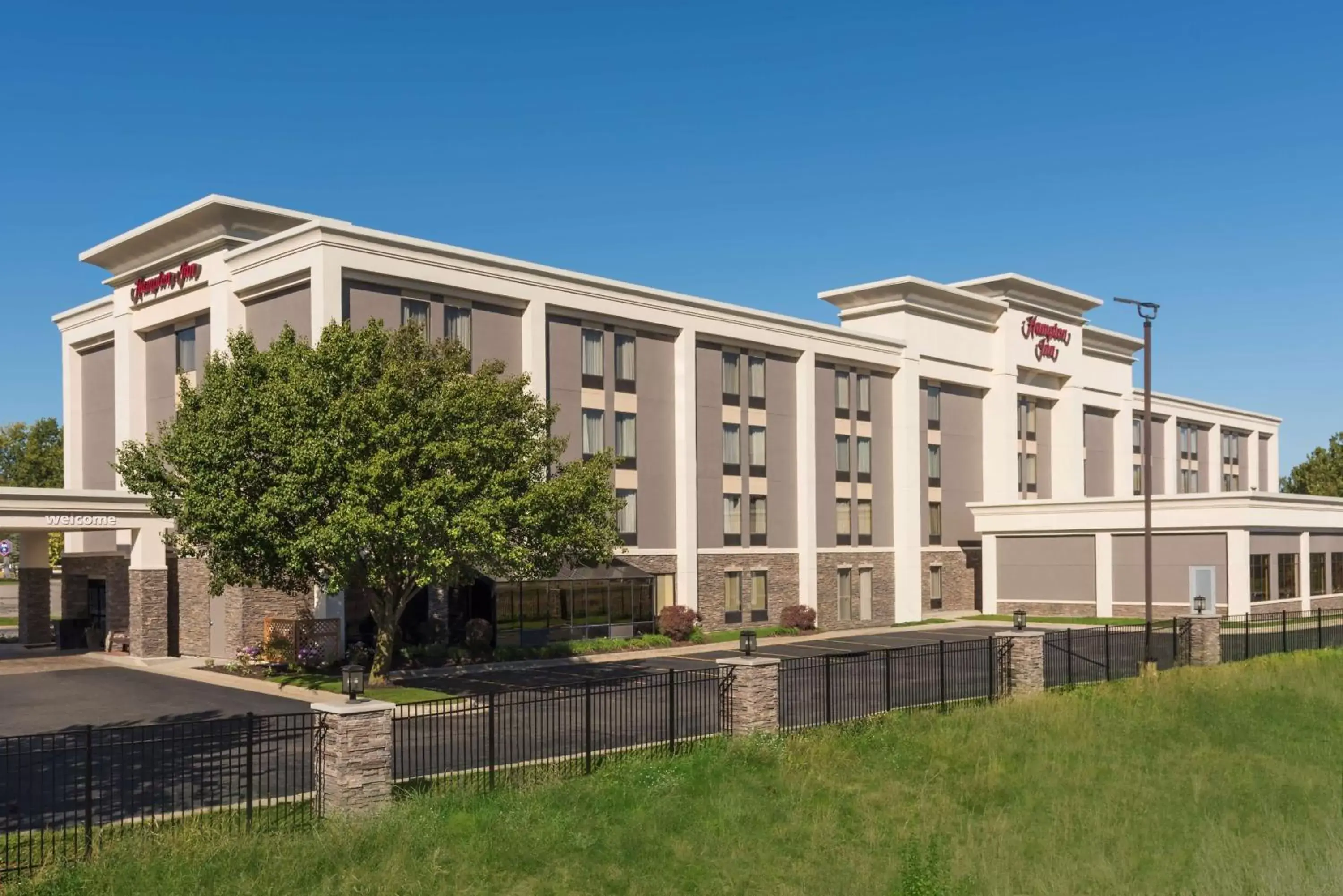 Hampton Inn Grand Rapids-South Hampton Inn Grand Rapids-South
