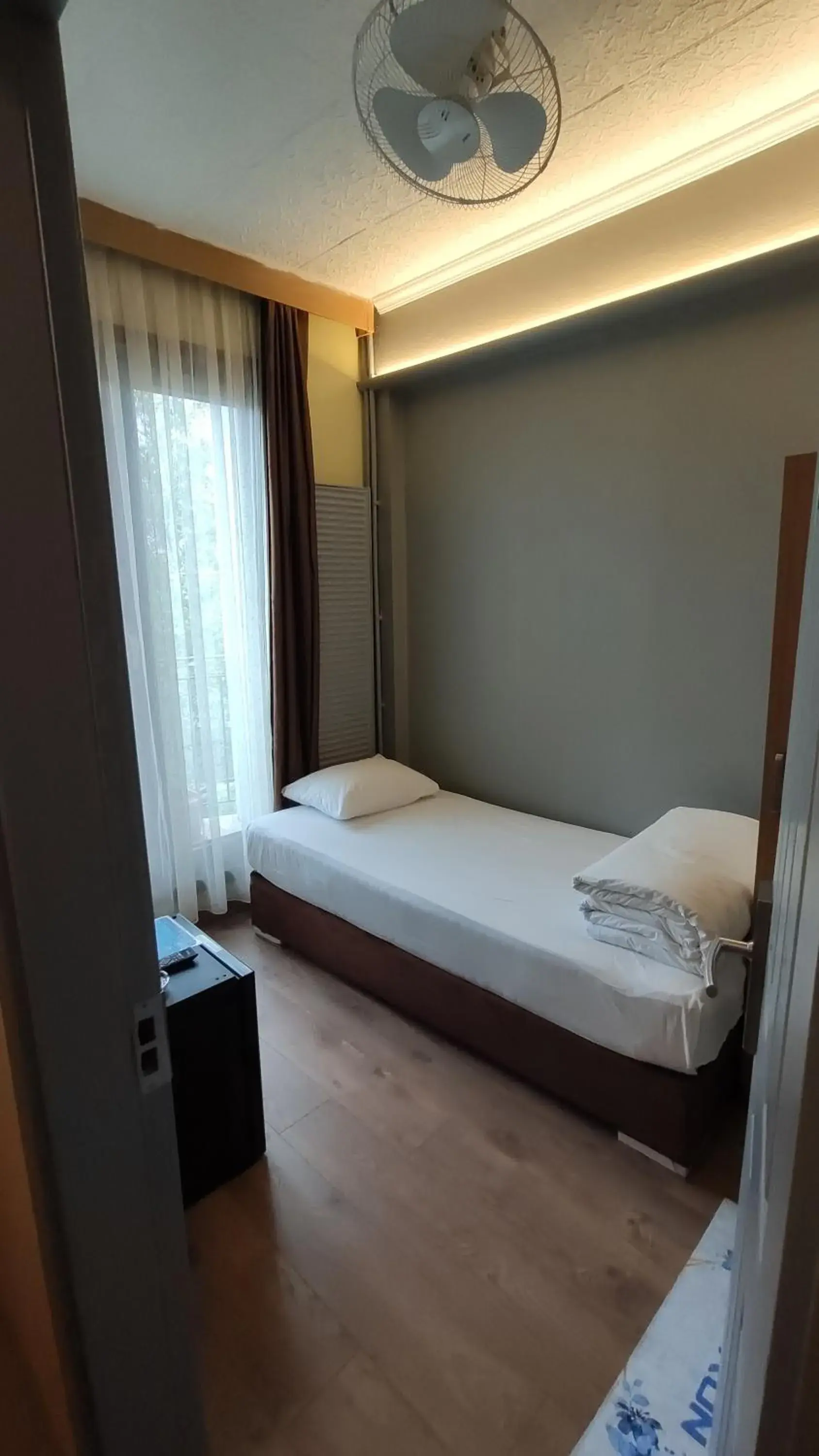 Standard Single Room - single occupancy in Hotel Torun