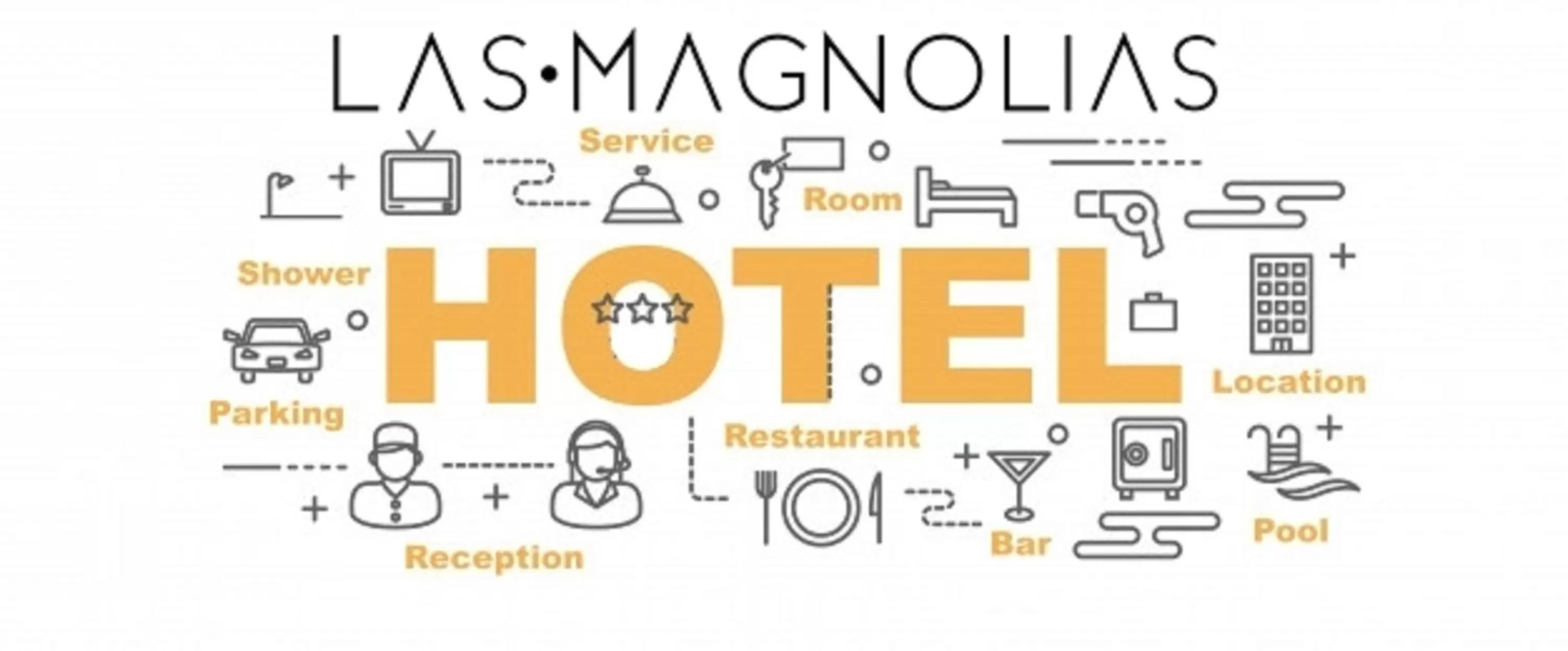 Las Magnolias Hotel Boutique