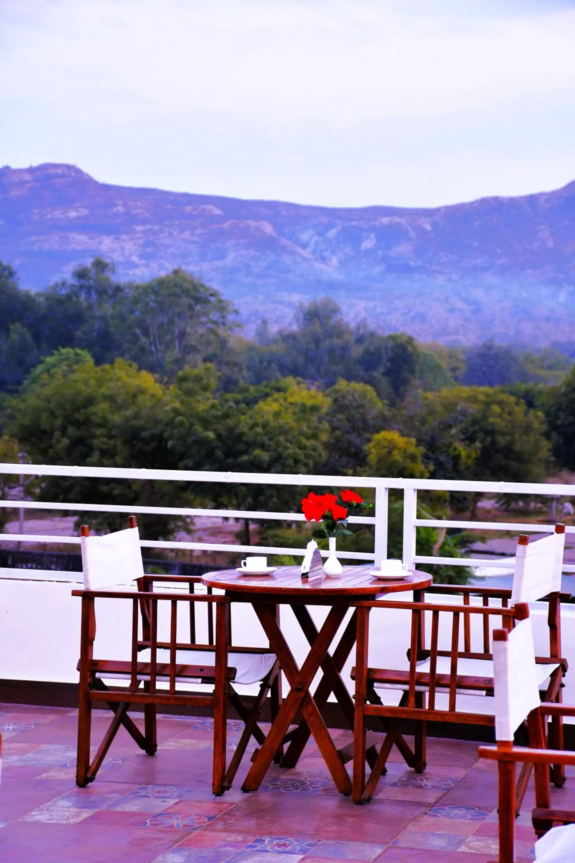 Property building, Mountain View in Travel Soul By Saif