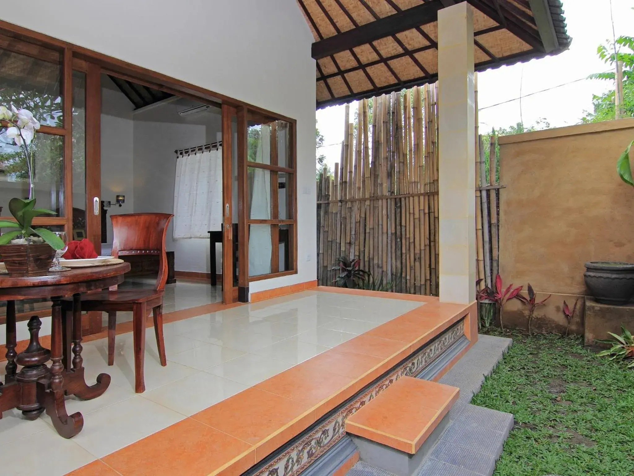 Studio Room in Chili Ubud Cottage