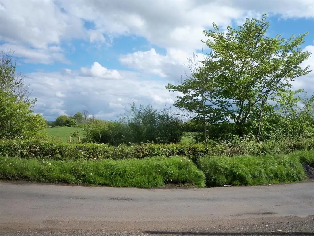 Property building in Lisnafillan Lodge