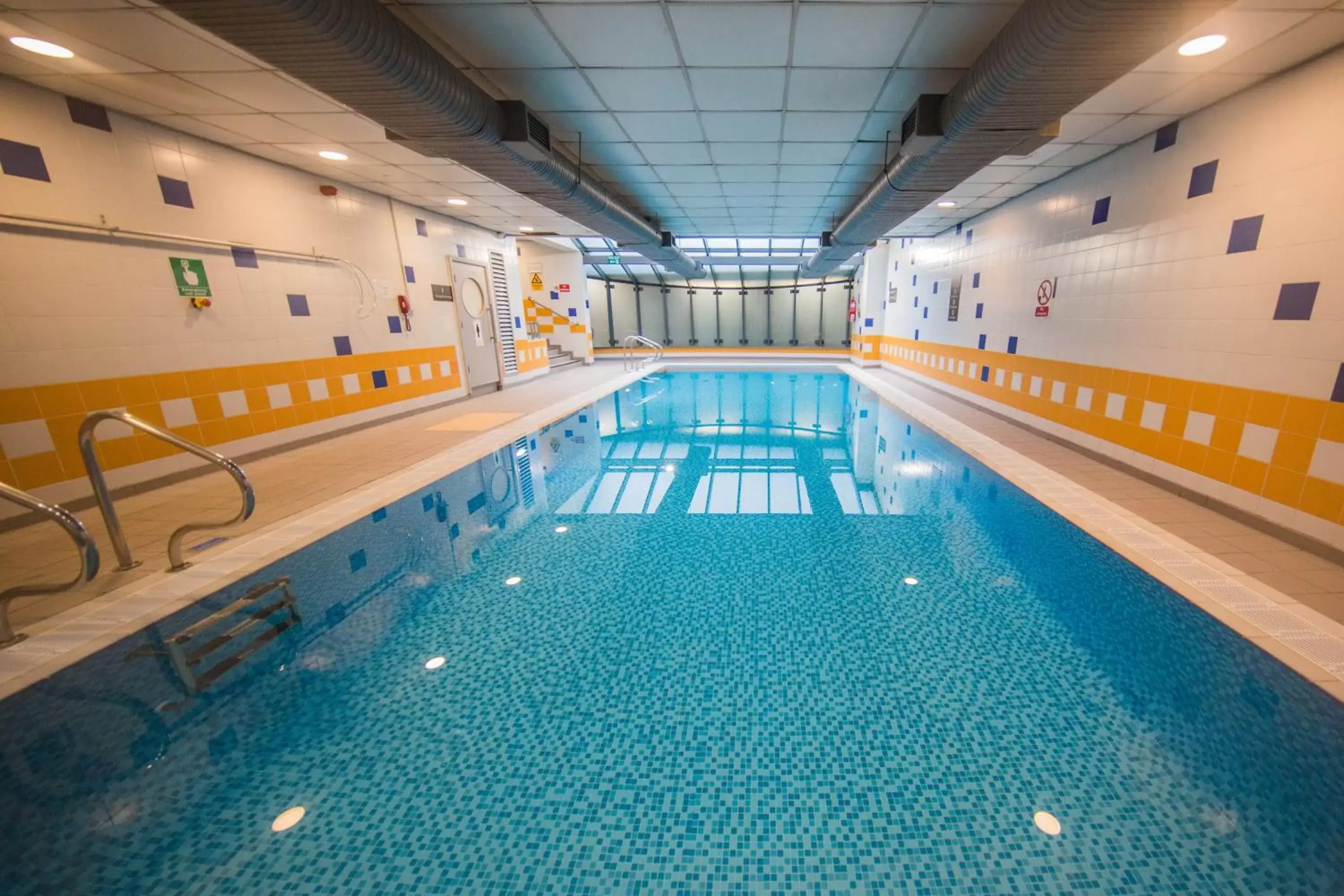 Swimming Pool in Principal York