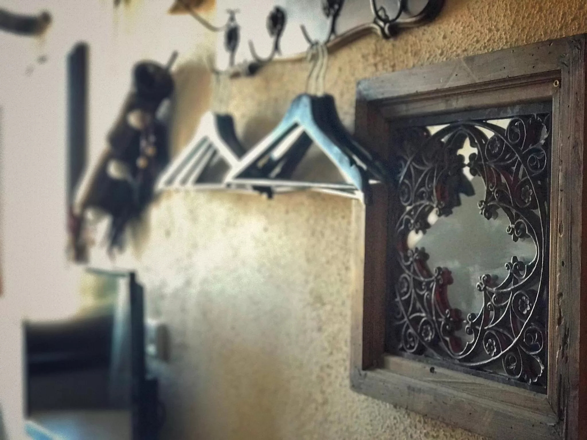 Photo of the whole room in Road Stop Wuppertal