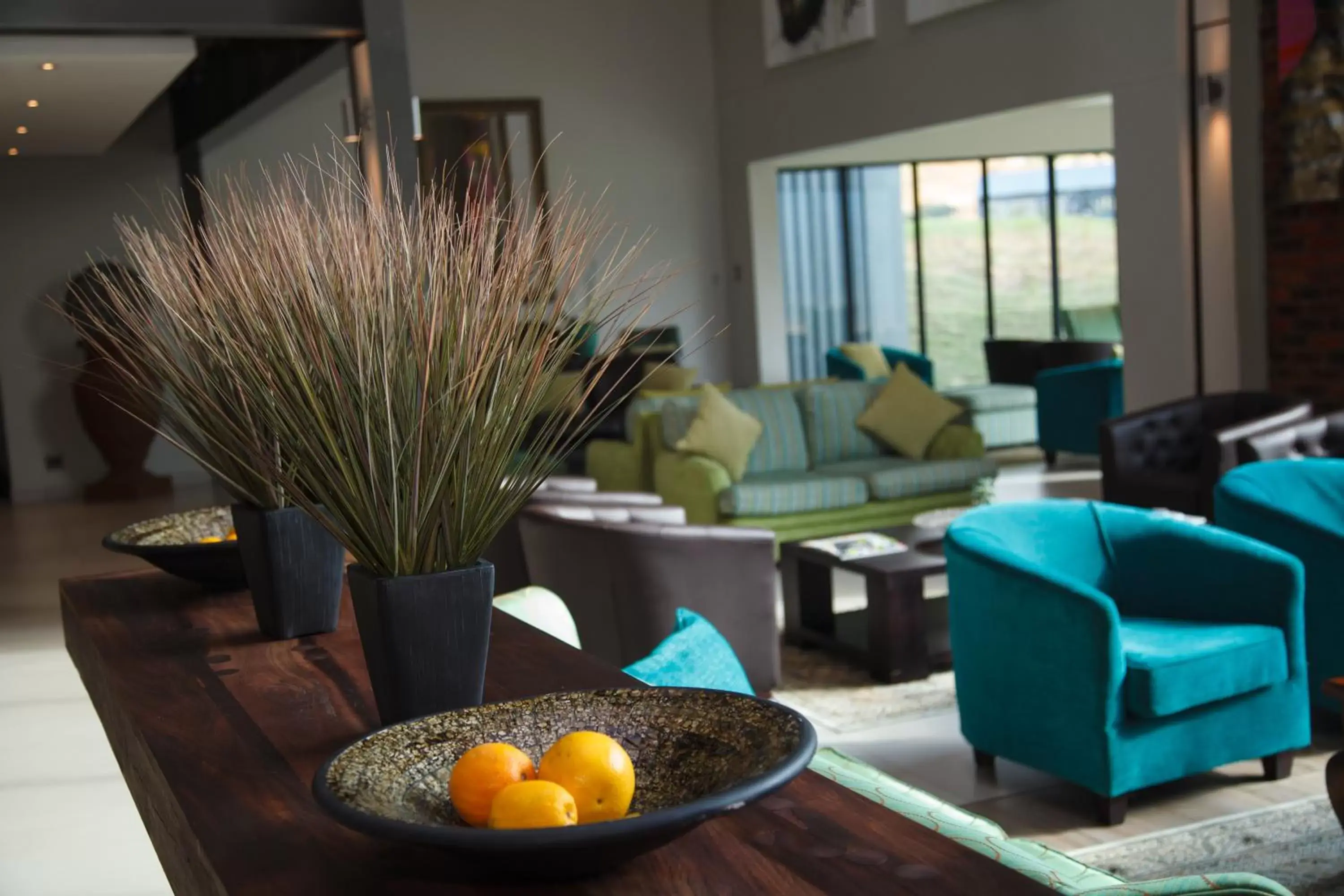Lounge or bar, Seating Area in ANEW Resort Vulintaba Newcastle