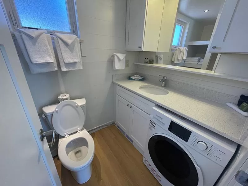 One-Bedroom House in Natura Treescape Resort