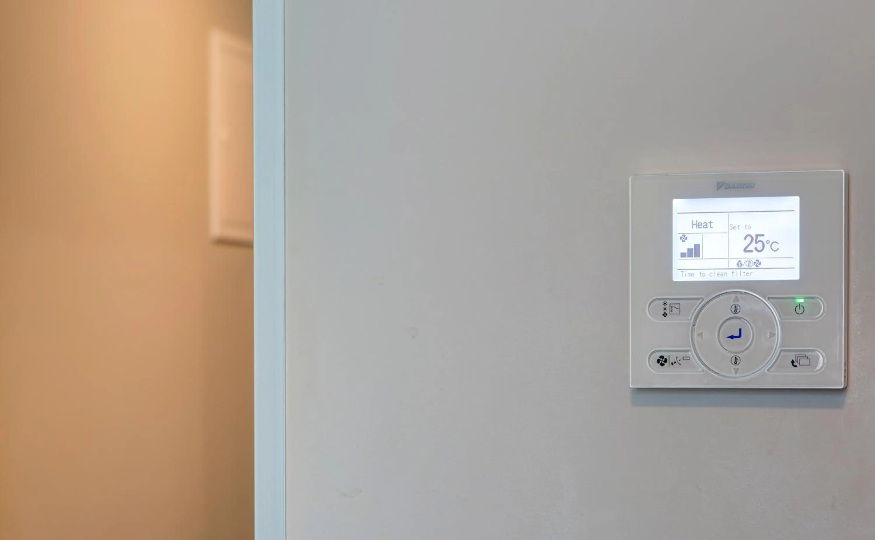 internet in Hotel Eden