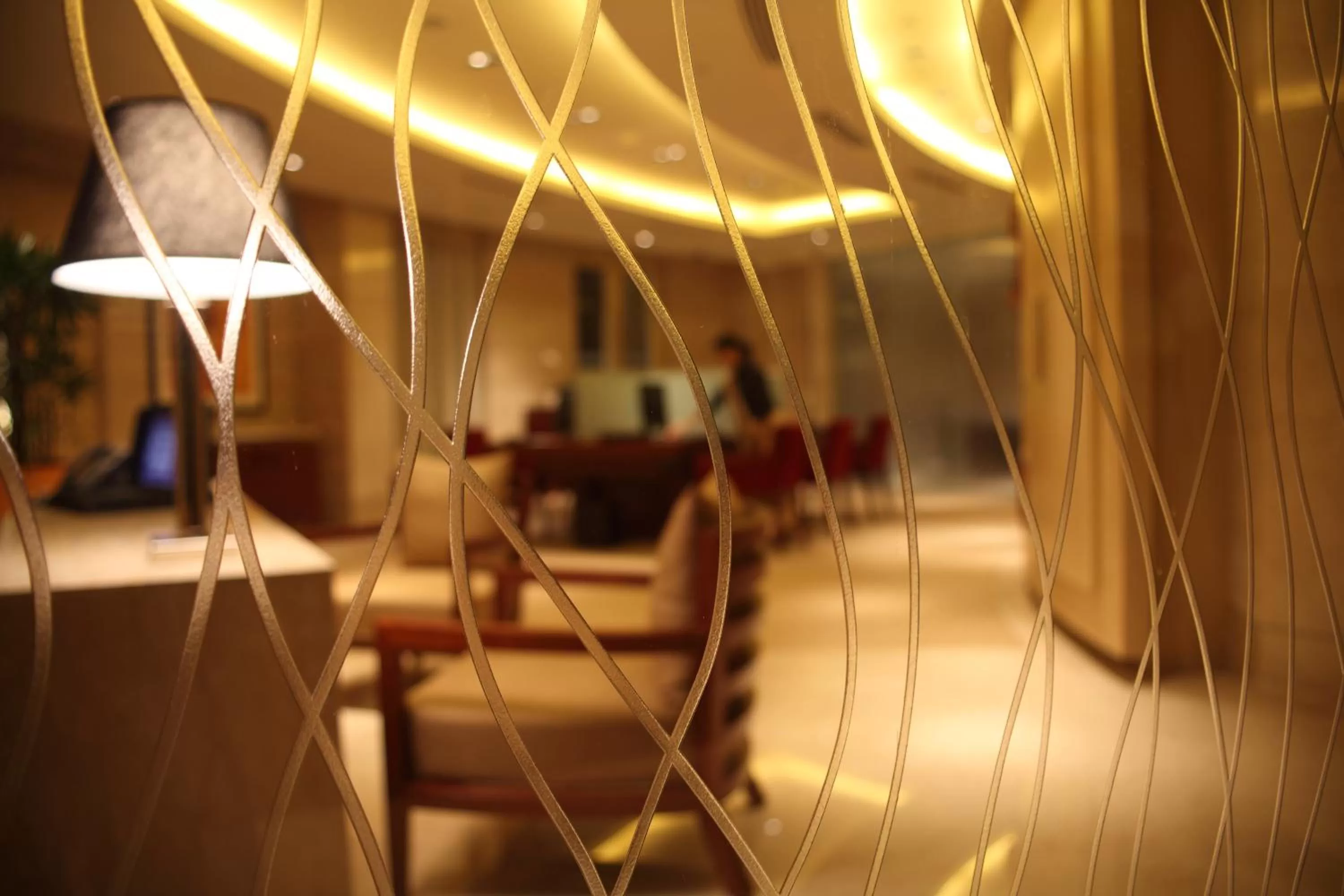 Banquet/Function facilities in Trident Bandra Kurla